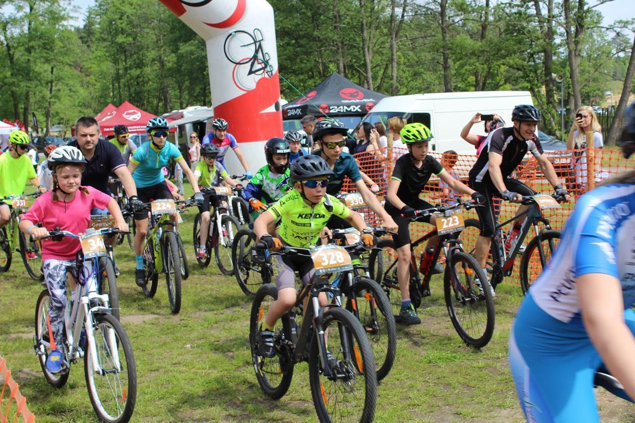 Zdj. nr. 107. III Lipa MTB Maraton