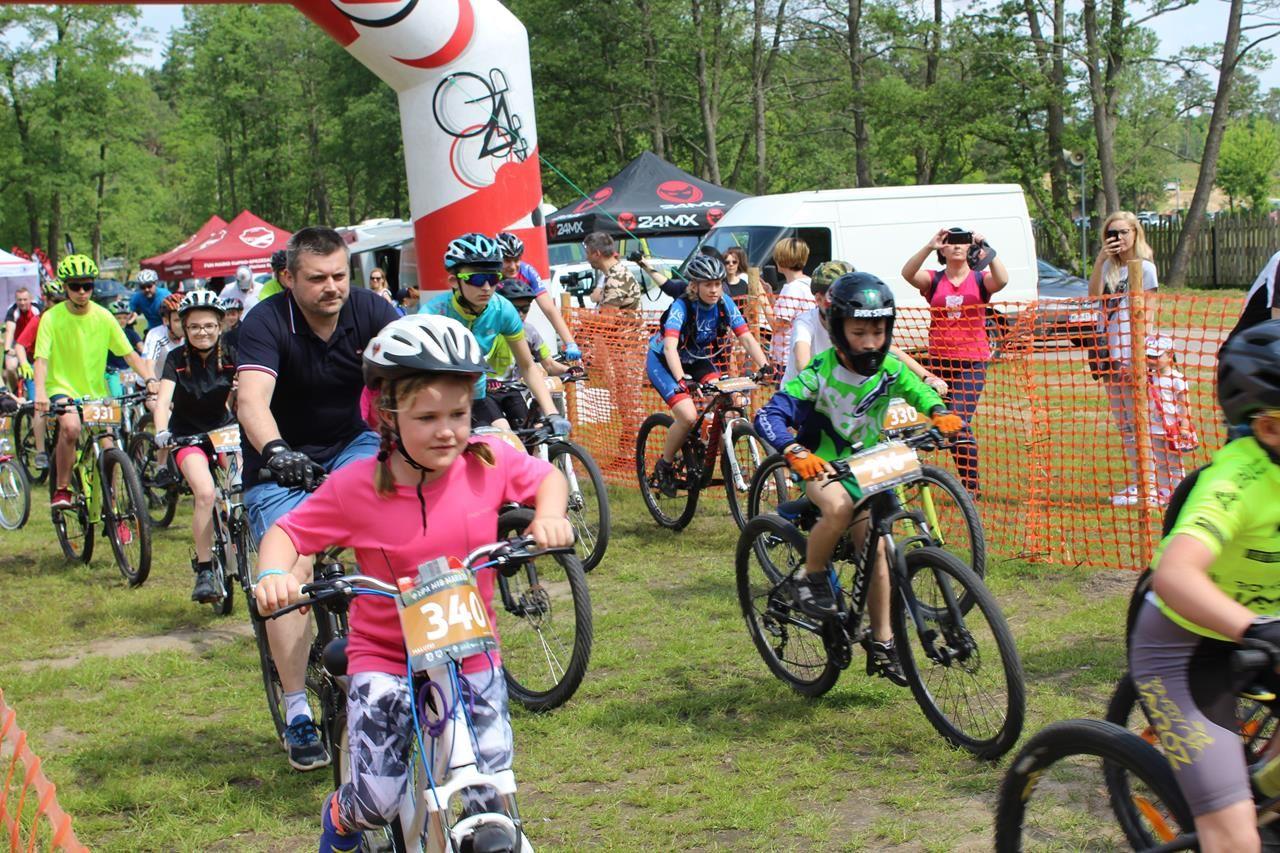 Zdj. nr. 108. III Lipa MTB Maraton