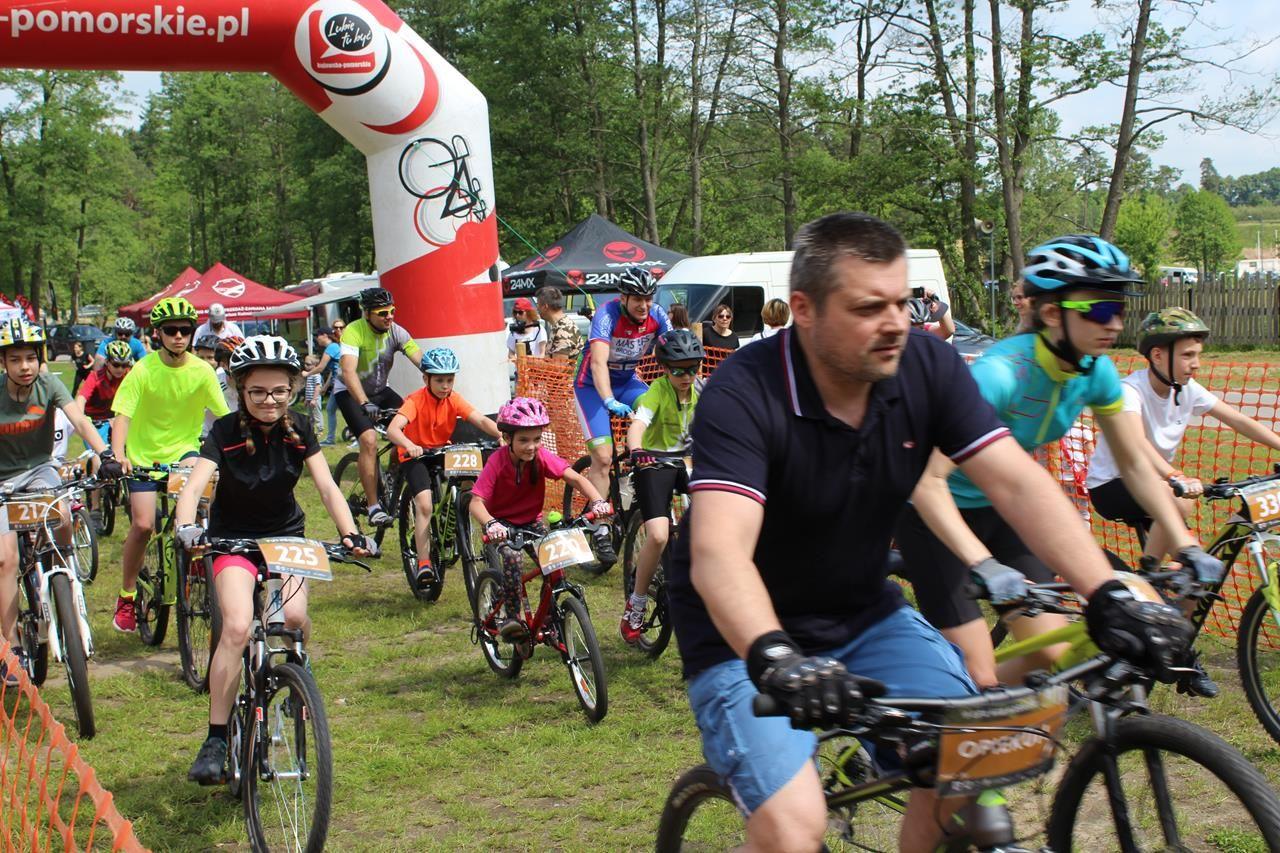 Zdj. nr. 109. III Lipa MTB Maraton