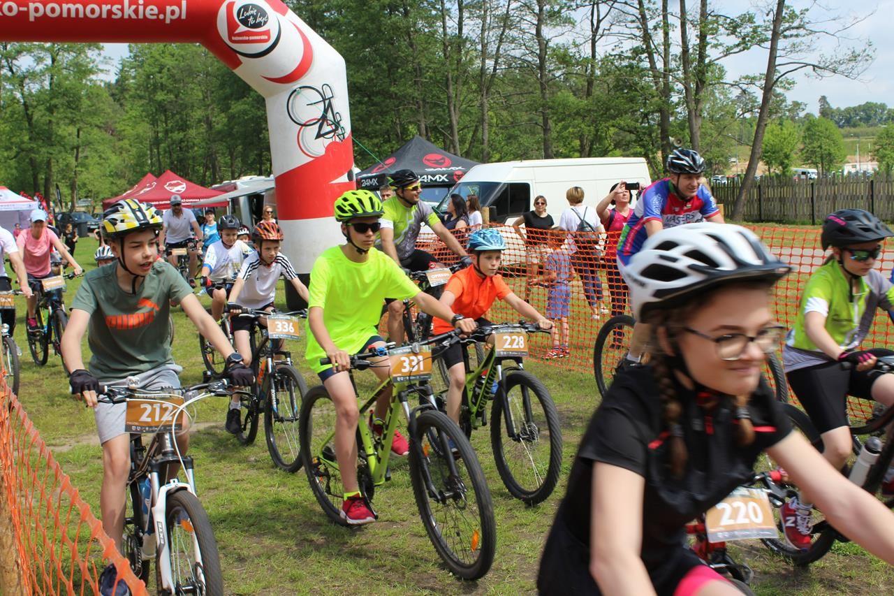 Zdj. nr. 110. III Lipa MTB Maraton