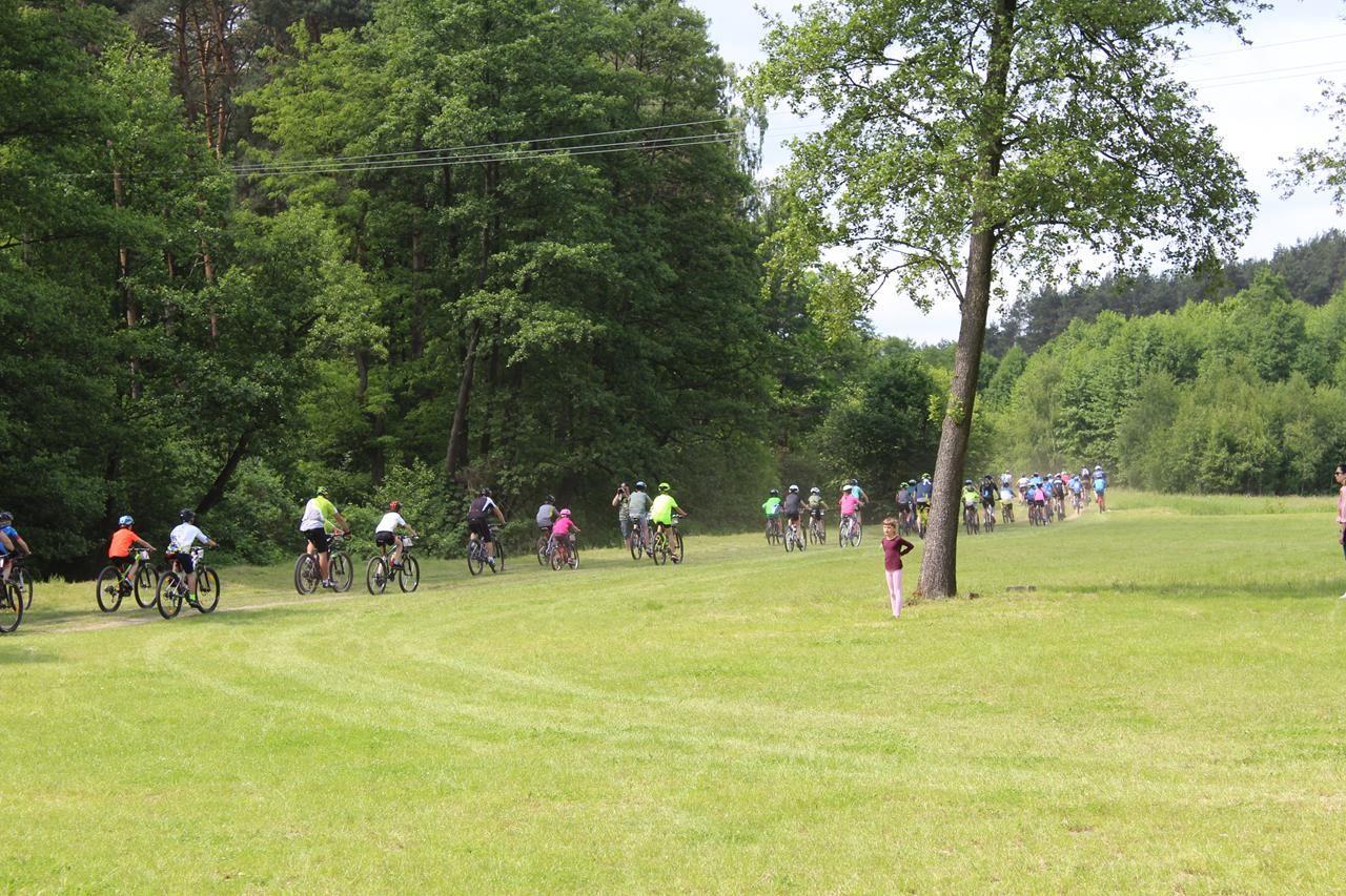 Zdj. nr. 117. III Lipa MTB Maraton