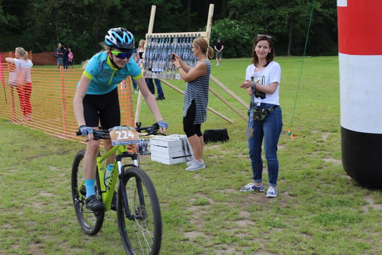 Zdj. nr. 133. III Lipa MTB Maraton