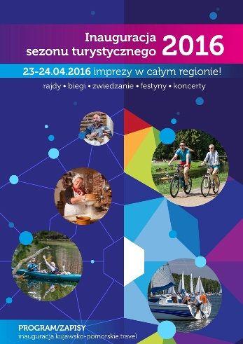 Inauguracja Sezonu Turystycznego 2016!