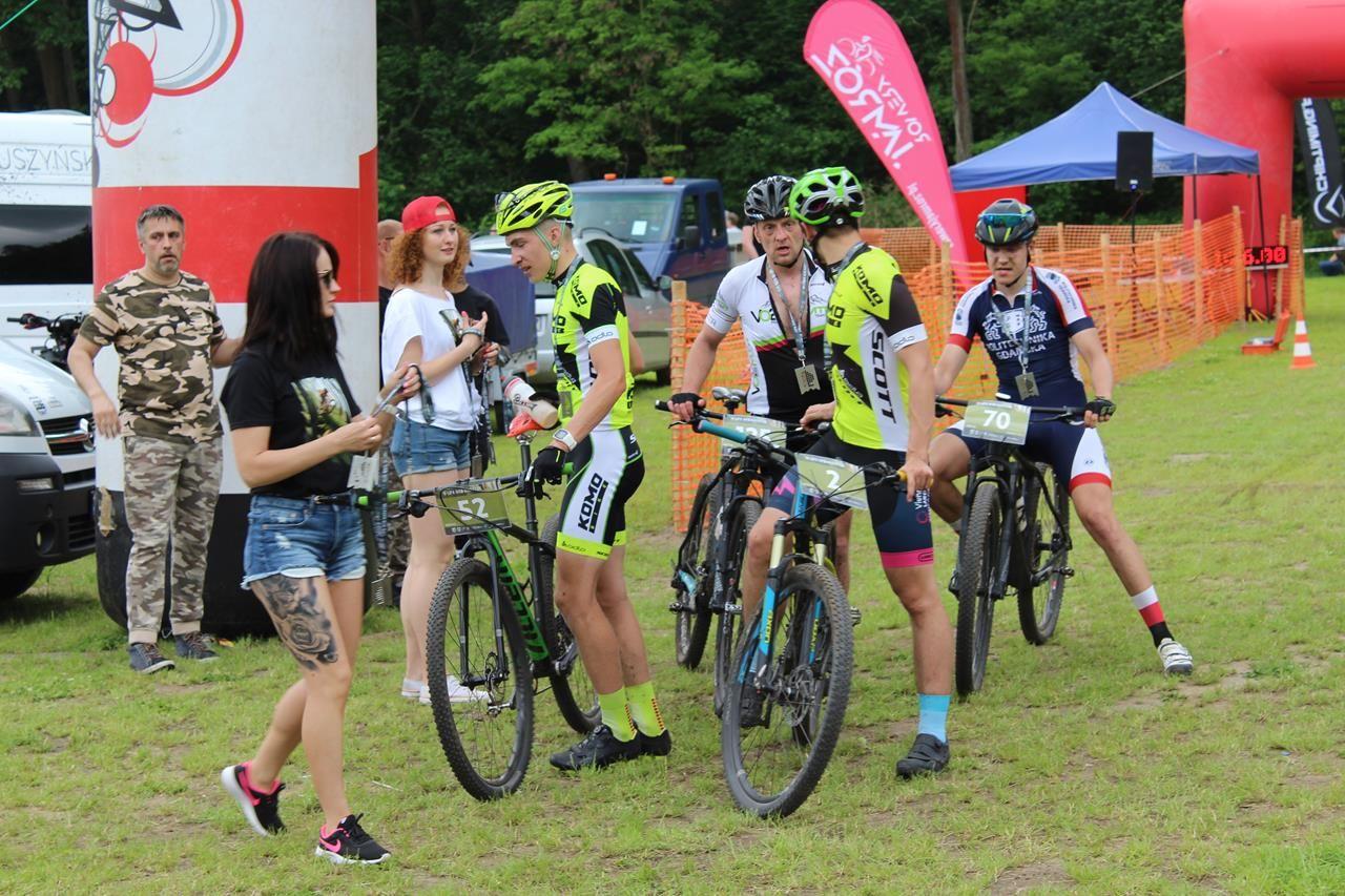 Zdj. nr. 156. III Lipa MTB Maraton