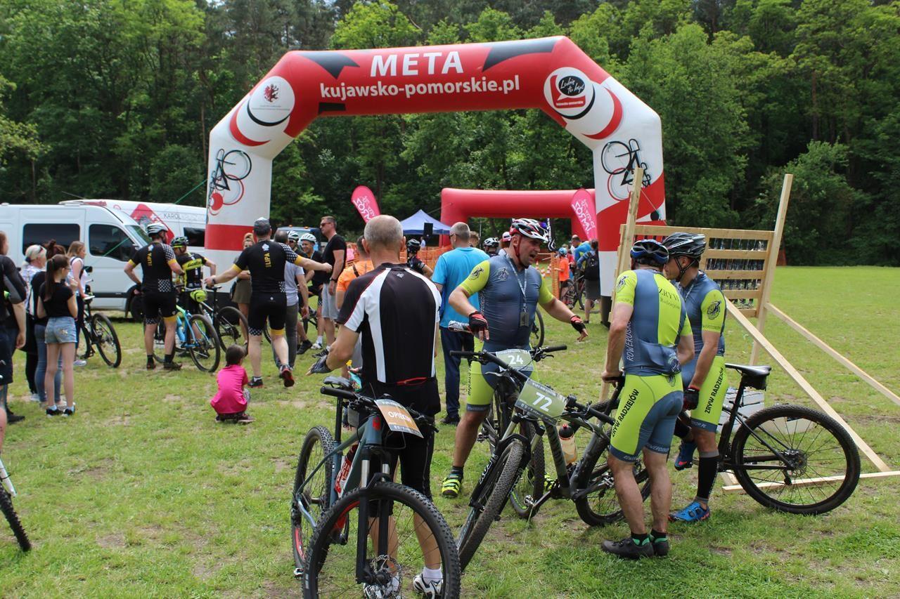 Zdj. nr. 161. III Lipa MTB Maraton