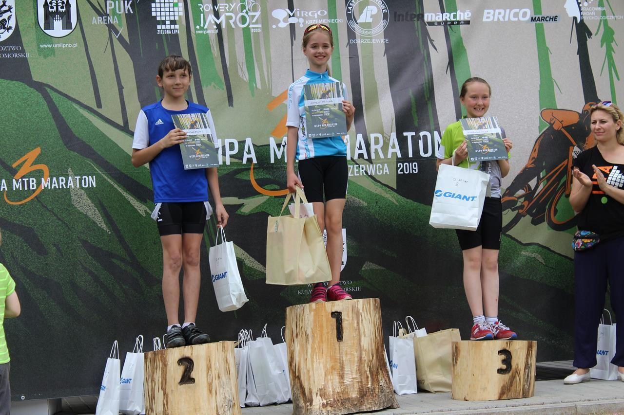 Zdj. nr. 165. III Lipa MTB Maraton