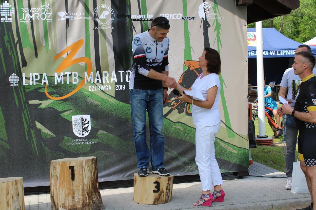 Zdj. nr. 182. III Lipa MTB Maraton