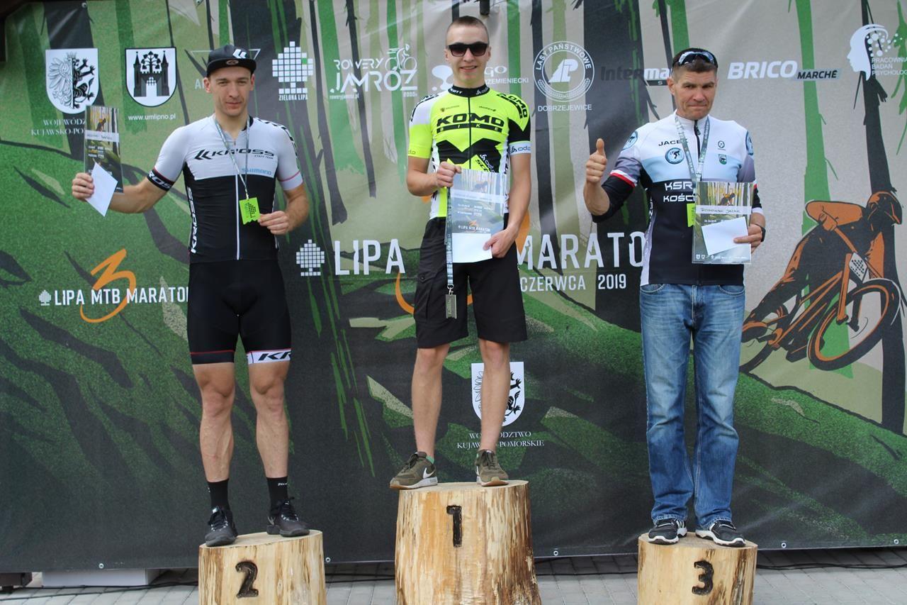 Zdj. nr. 183. III Lipa MTB Maraton