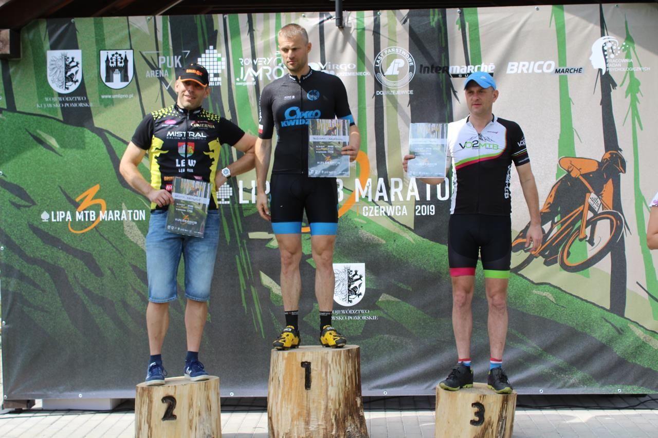 Zdj. nr. 188. III Lipa MTB Maraton