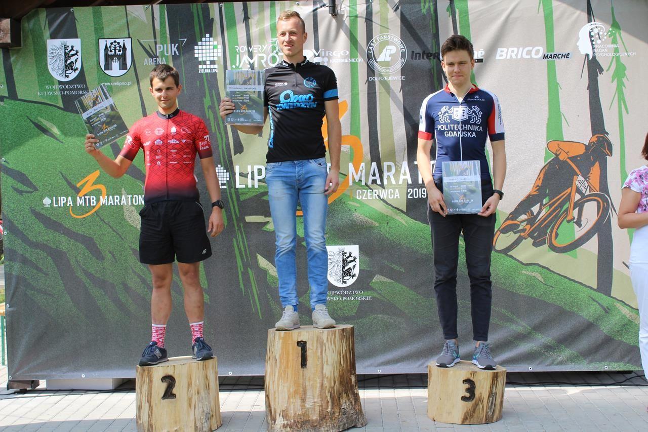 Zdj. nr. 190. III Lipa MTB Maraton