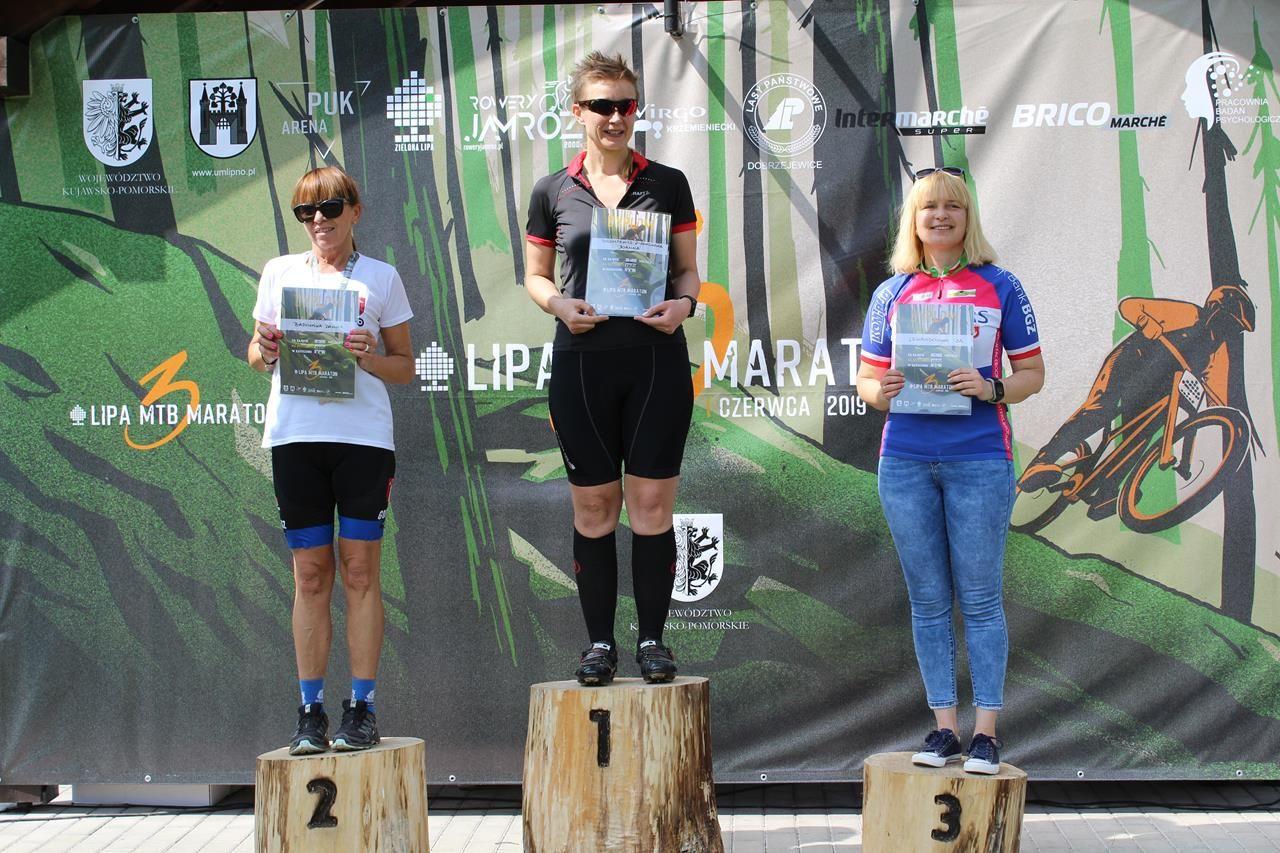 Zdj. nr. 193. III Lipa MTB Maraton