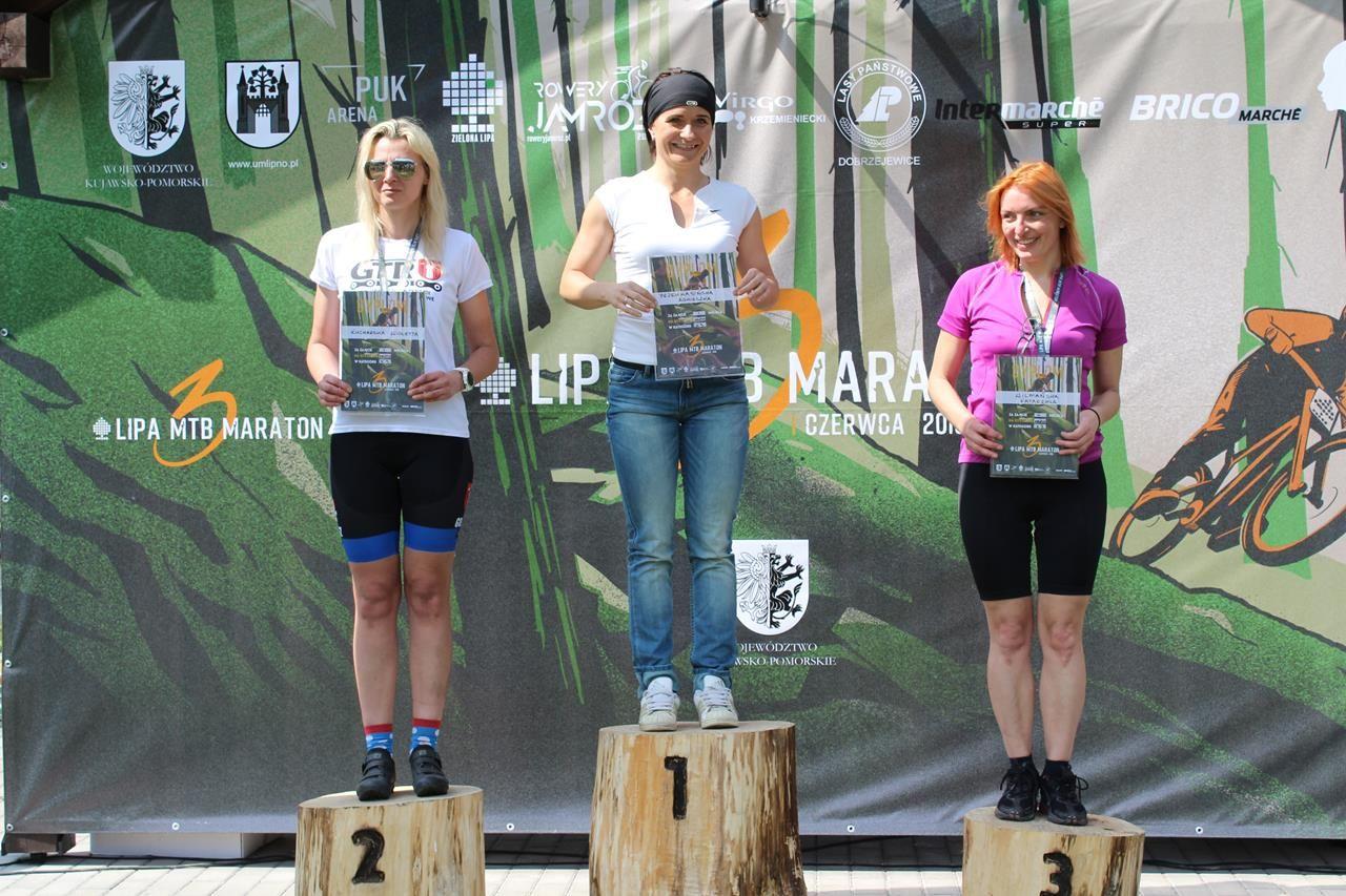 Zdj. nr. 194. III Lipa MTB Maraton