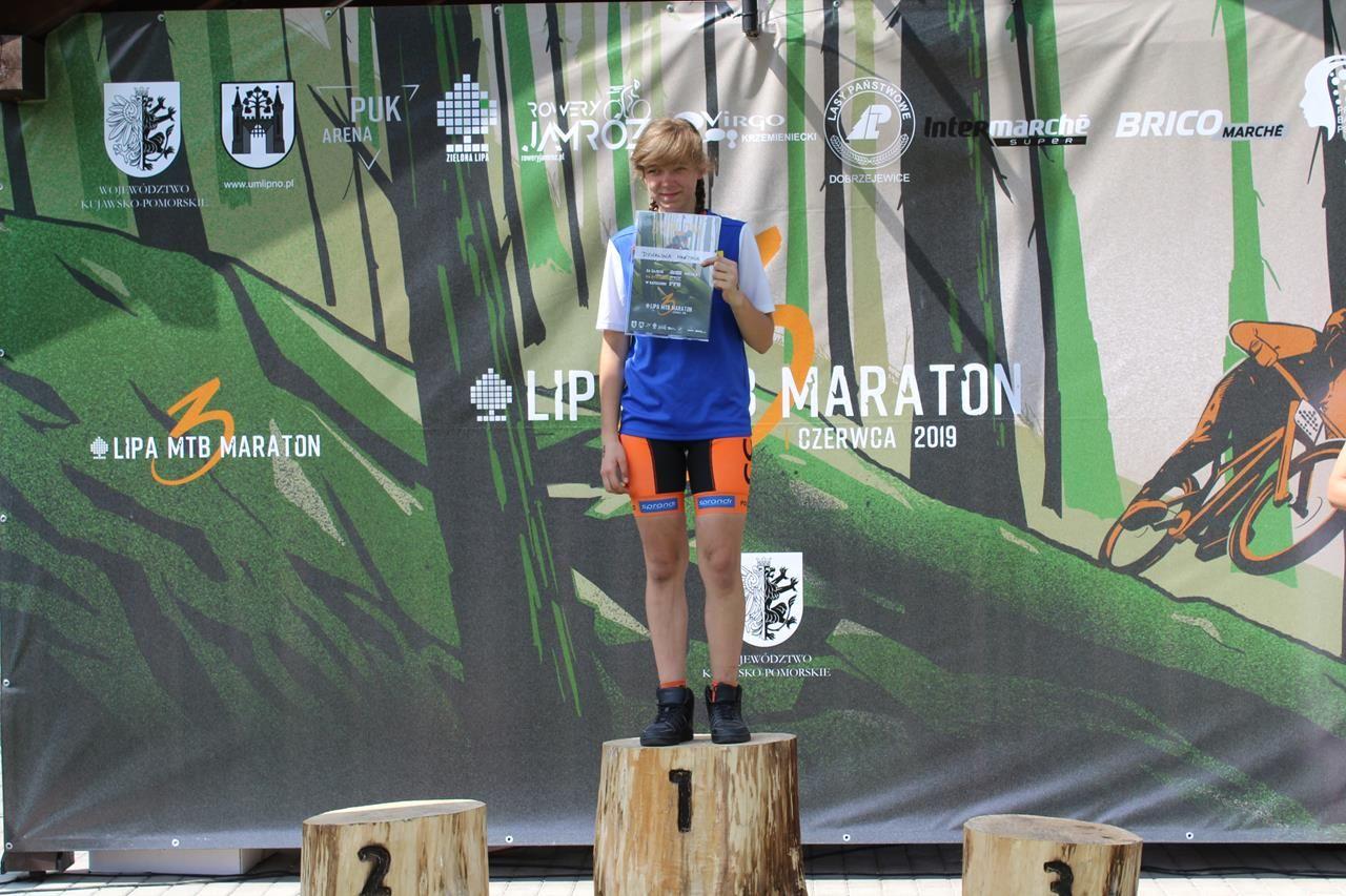 Zdj. nr. 196. III Lipa MTB Maraton