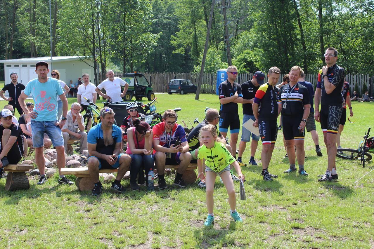 Zdj. nr. 197. III Lipa MTB Maraton