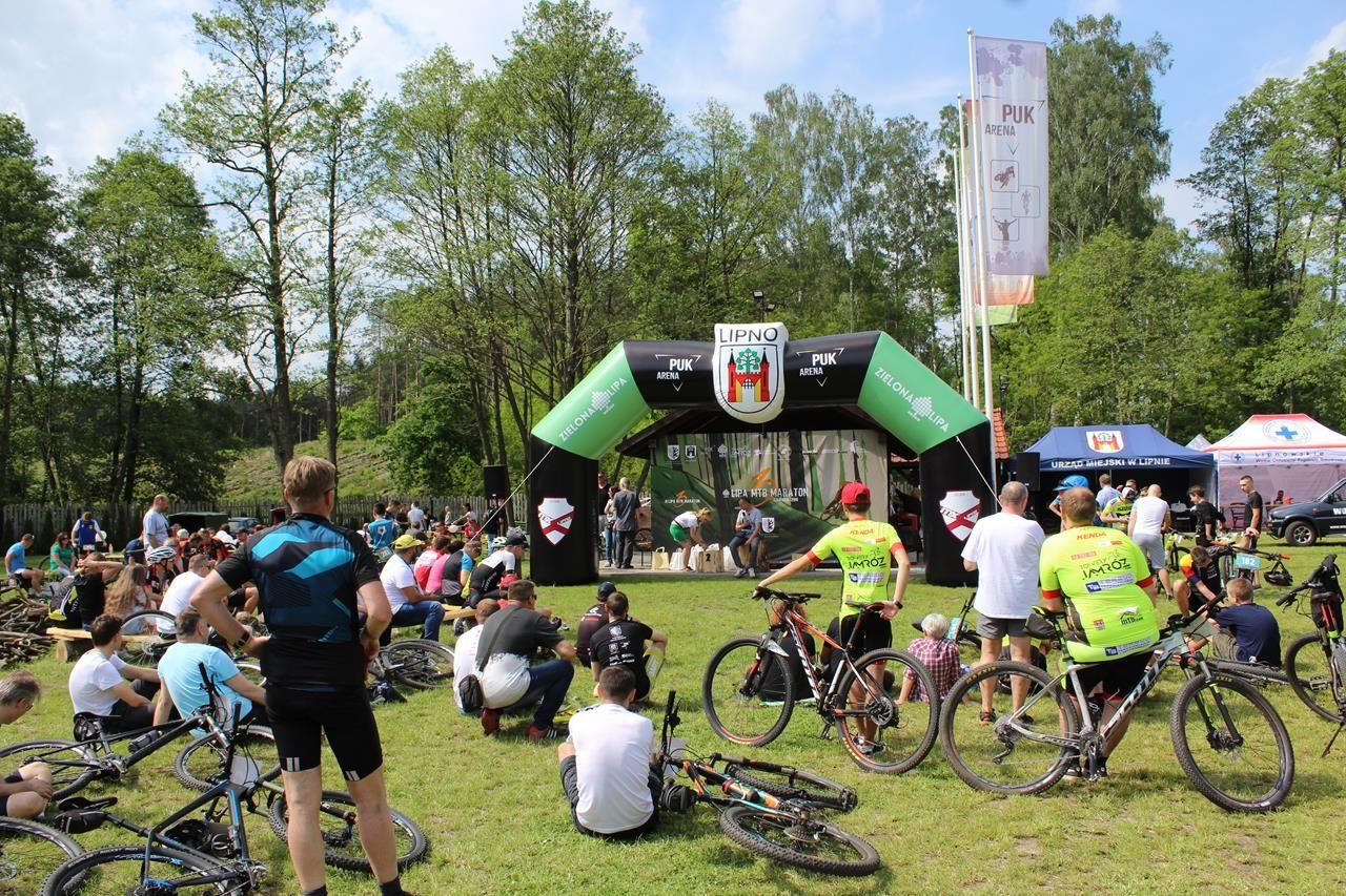 Zdj. nr. 199. III Lipa MTB Maraton