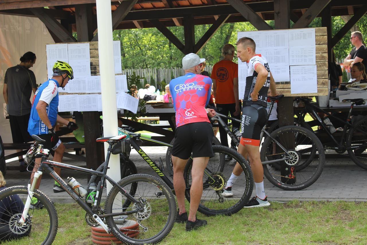 Zdj. nr. 200. III Lipa MTB Maraton