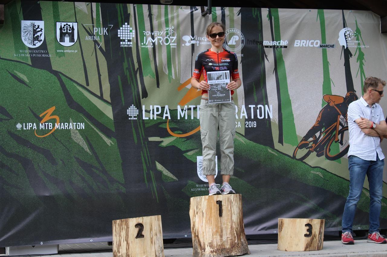 Zdj. nr. 202. III Lipa MTB Maraton