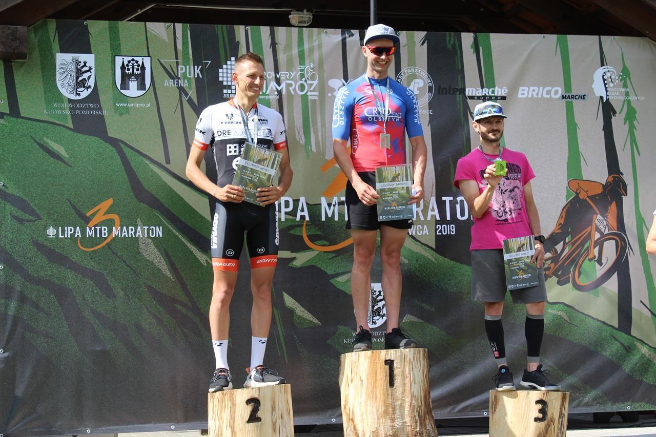 Zdj. nr. 204. III Lipa MTB Maraton