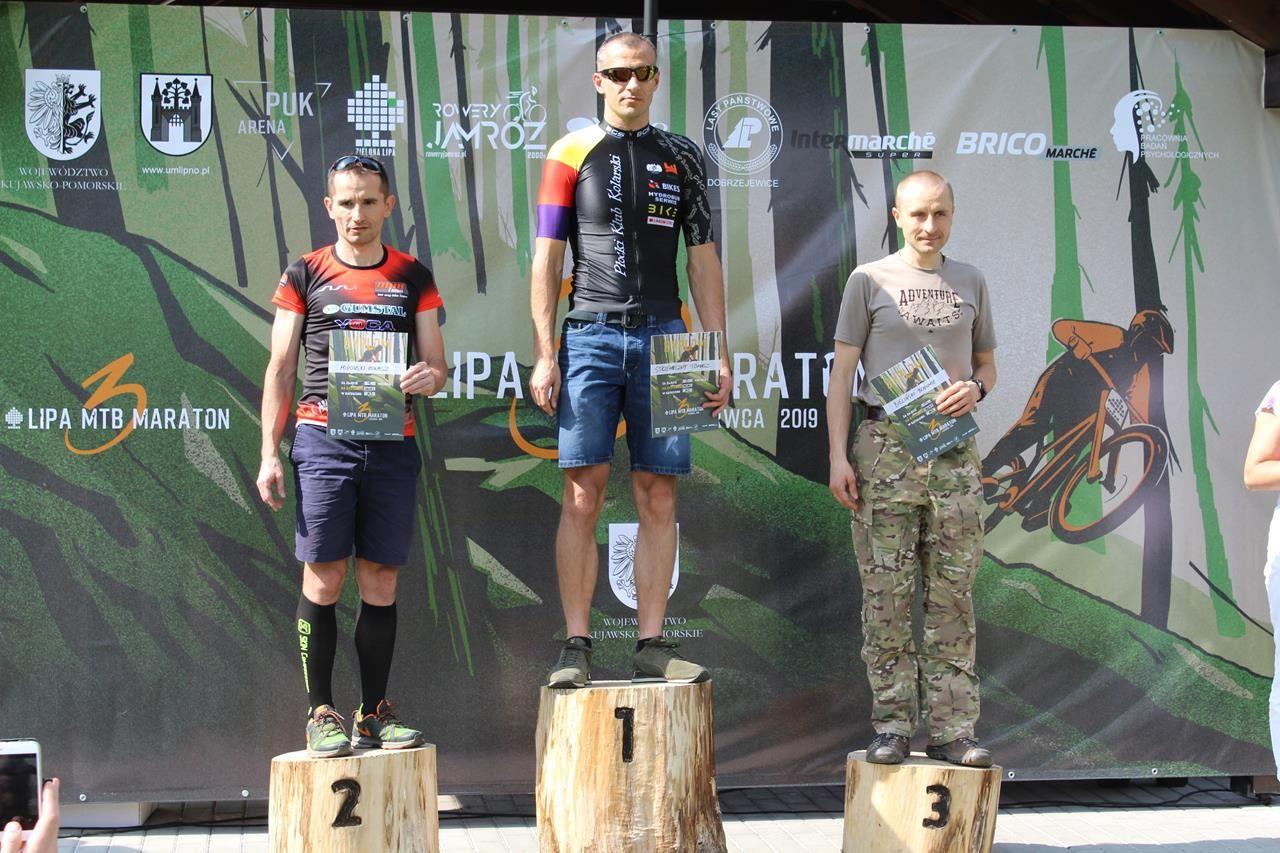 Zdj. nr. 207. III Lipa MTB Maraton