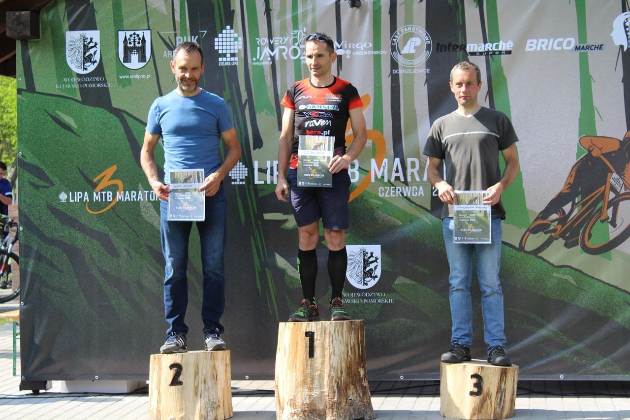 Zdj. nr. 208. III Lipa MTB Maraton