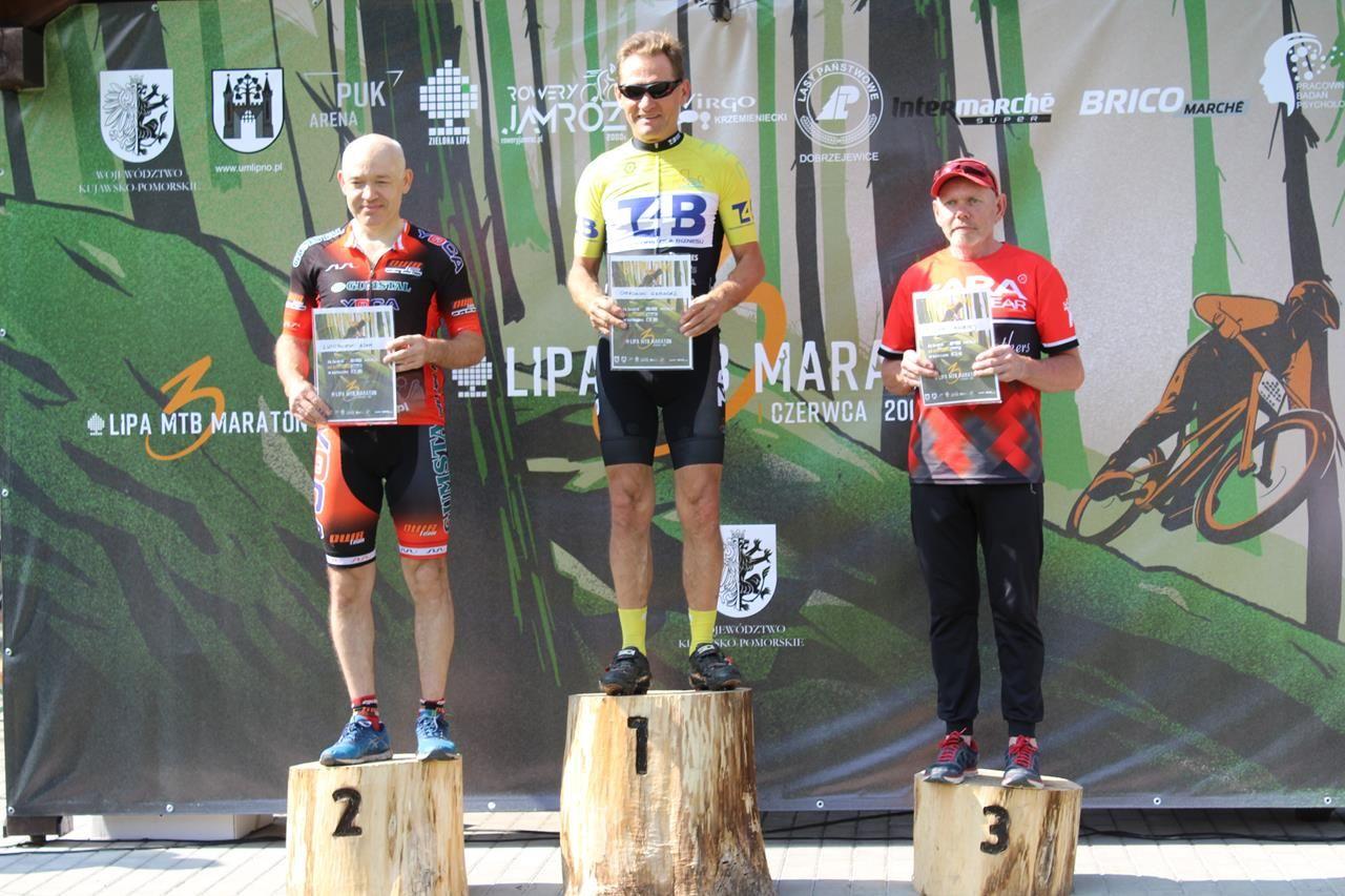 Zdj. nr. 209. III Lipa MTB Maraton