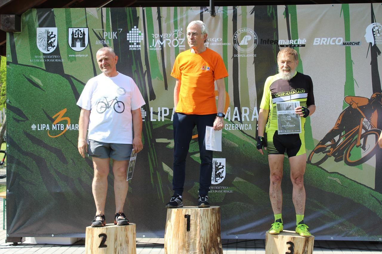 Zdj. nr. 210. III Lipa MTB Maraton