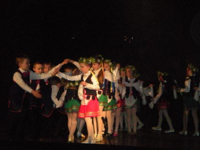 Zdj. nr. 2. Dzieciaki przedszkolaki 2009