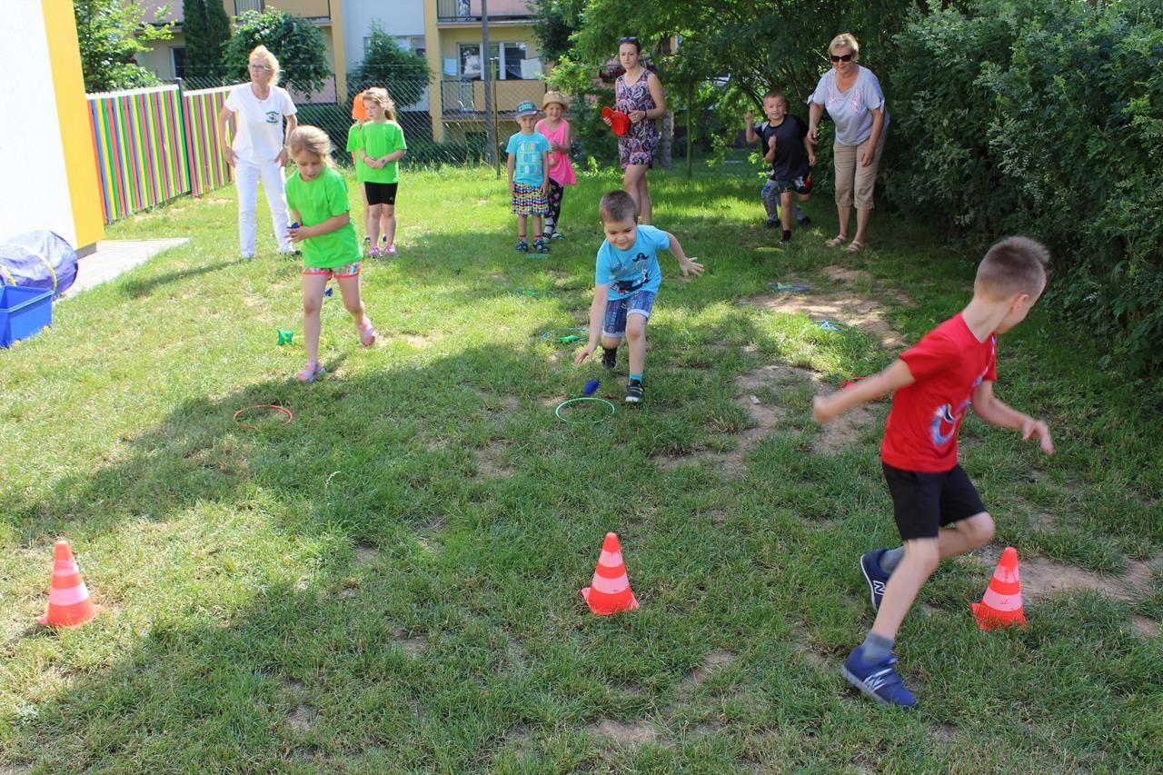 Zdj. nr. 47. Piknik Ekologiczny w ZPM nr 1 w Lipnie