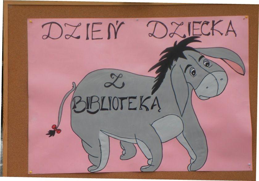 Dzień Dziecka 2016