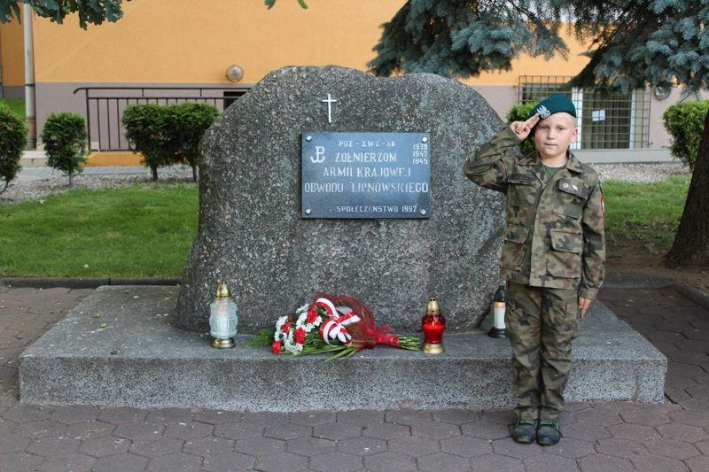 Narodowy Dzień Pamięci Powstania Warszawskiego