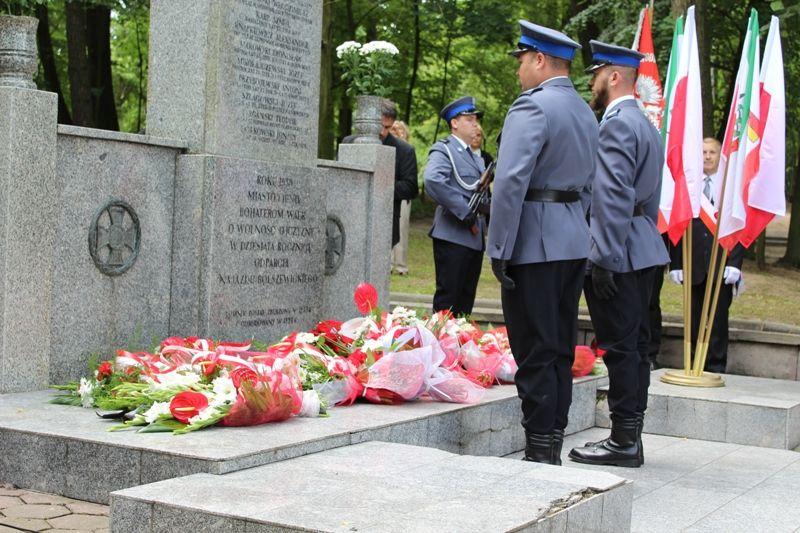 Święto Wojska Polskiego 2016