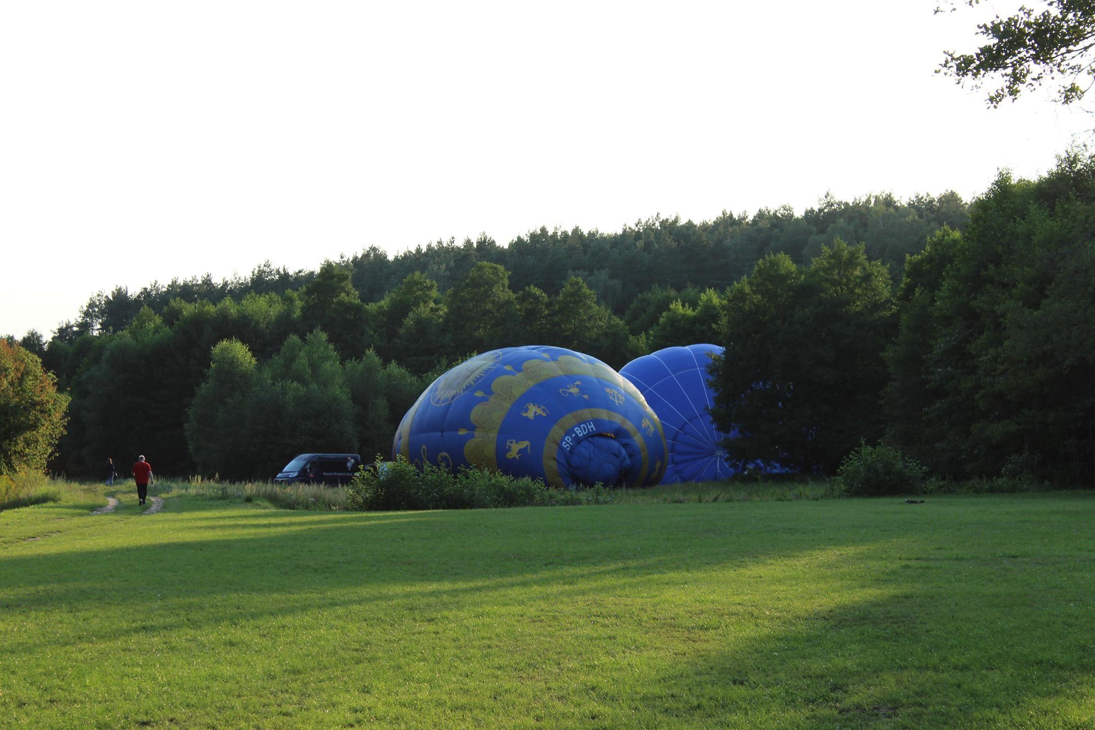 Zdj. nr. 65. Festiwal Balonowy 2019