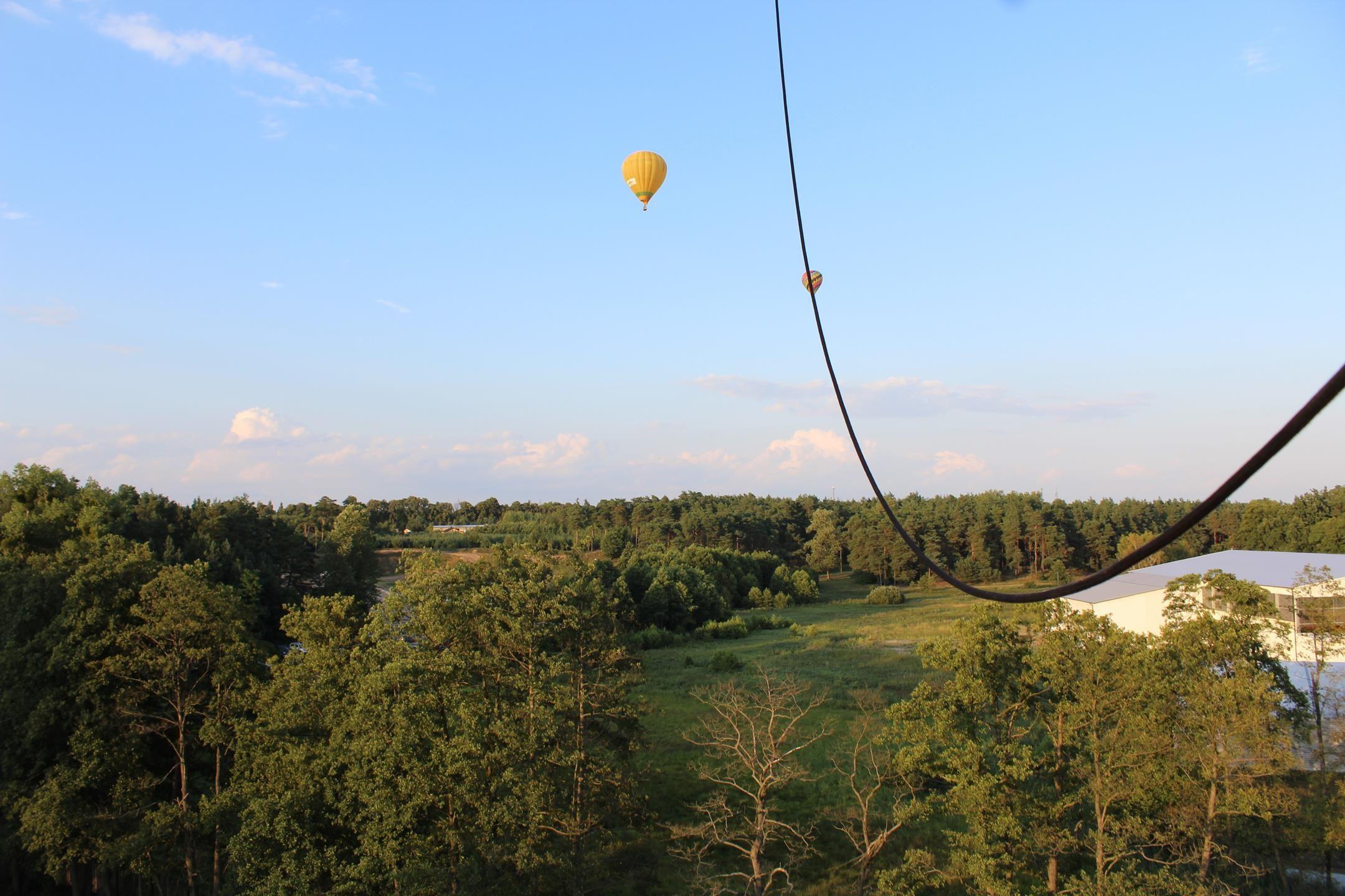 Zdj. nr. 76. Festiwal Balonowy 2019