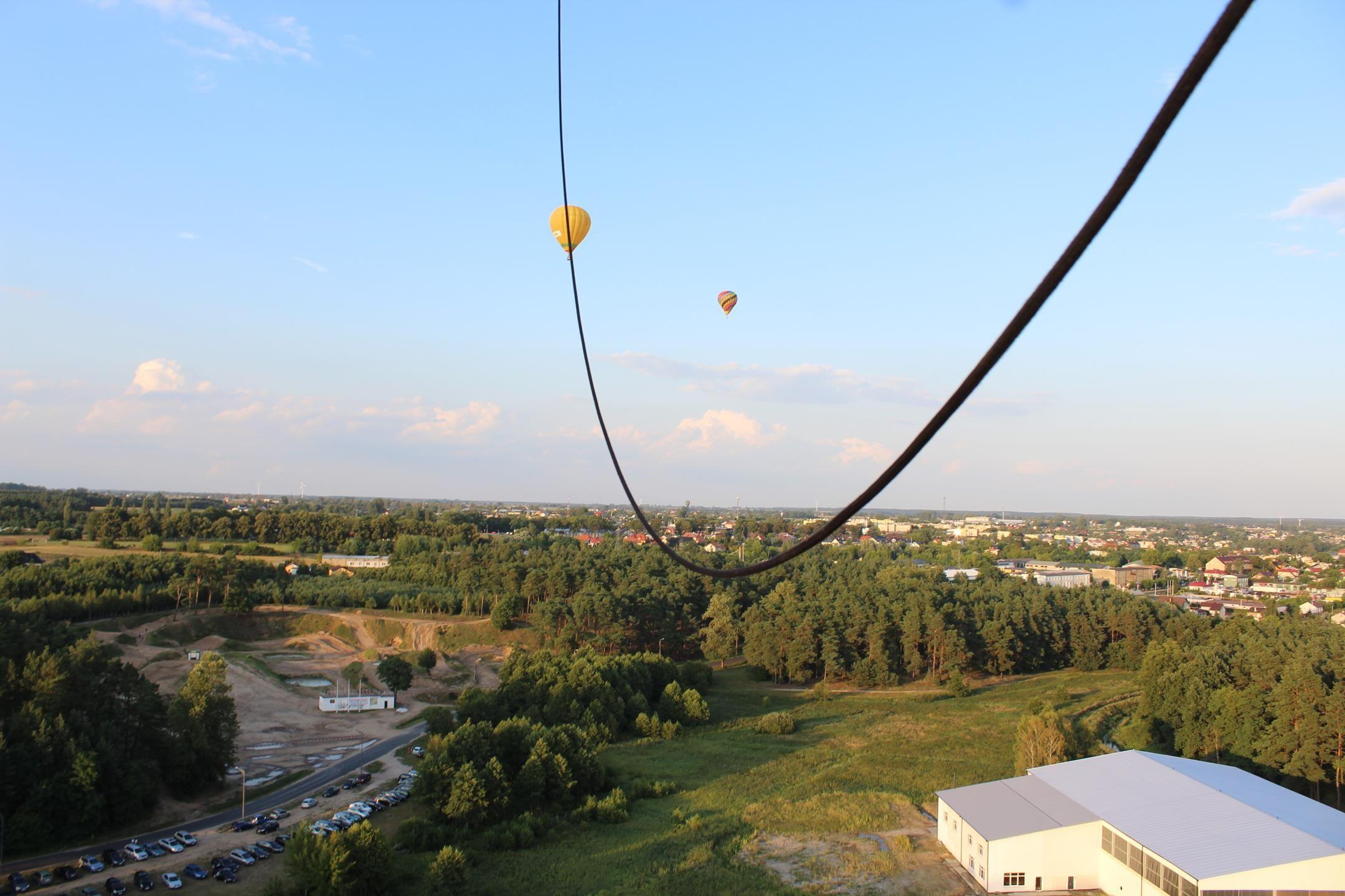 Zdj. nr. 78. Festiwal Balonowy 2019