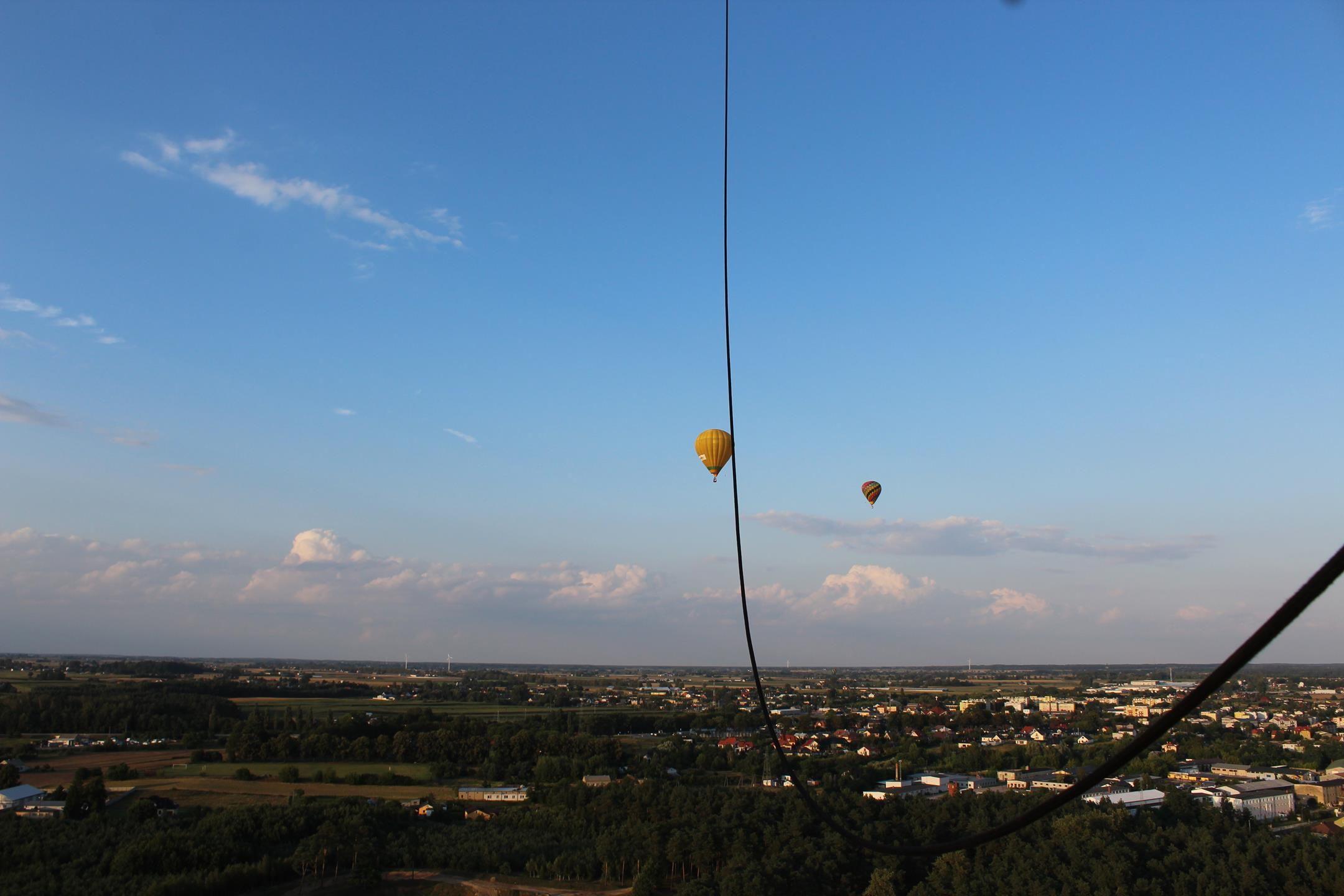 Zdj. nr. 80. Festiwal Balonowy 2019