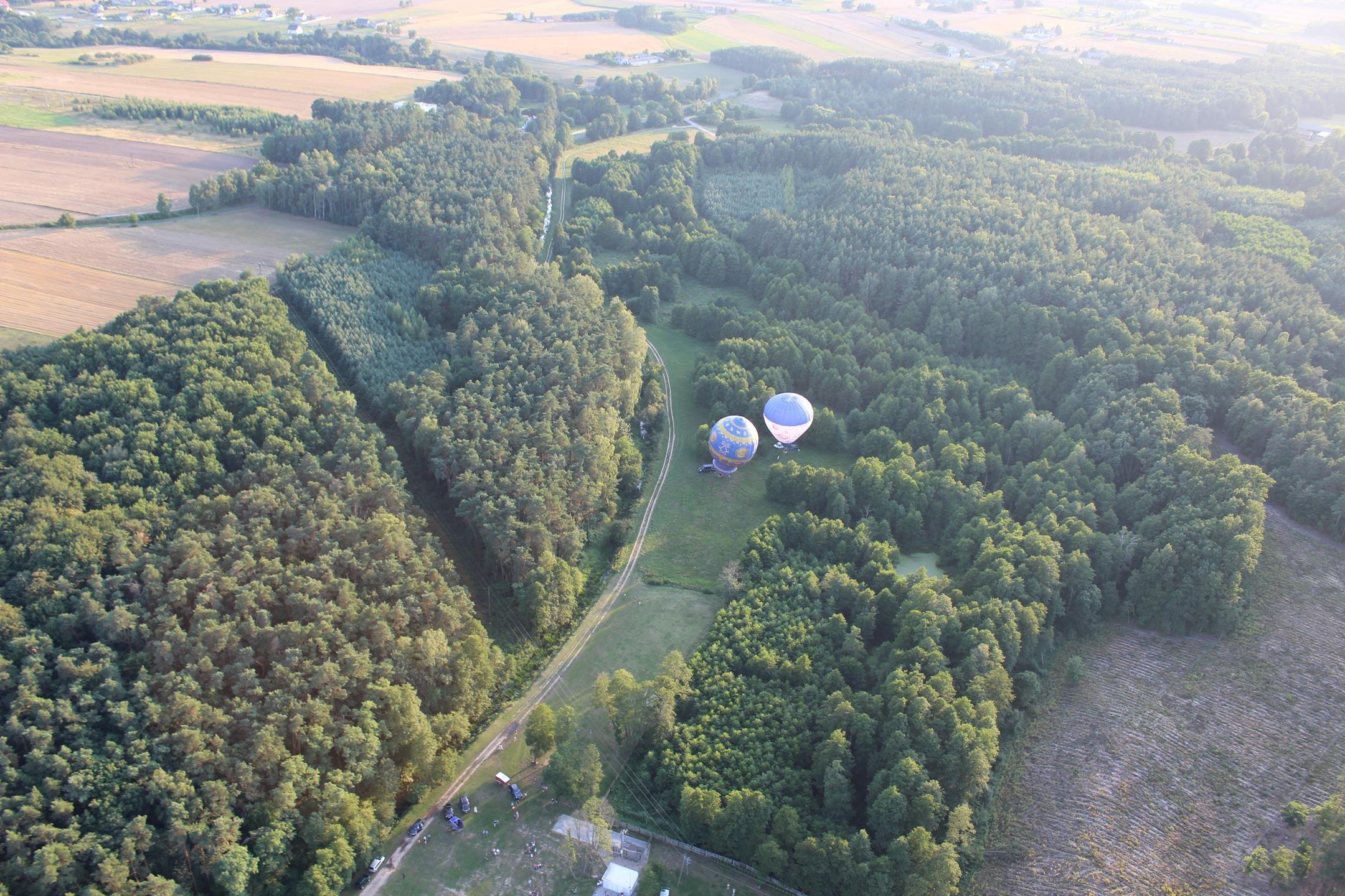 Zdj. nr. 83. Festiwal Balonowy 2019