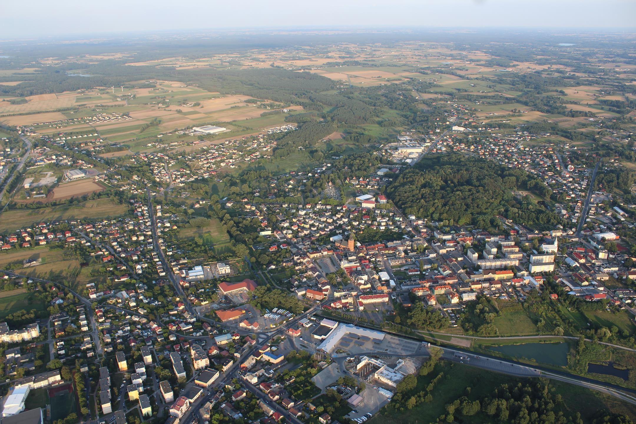 Zdj. nr. 86. Festiwal Balonowy 2019