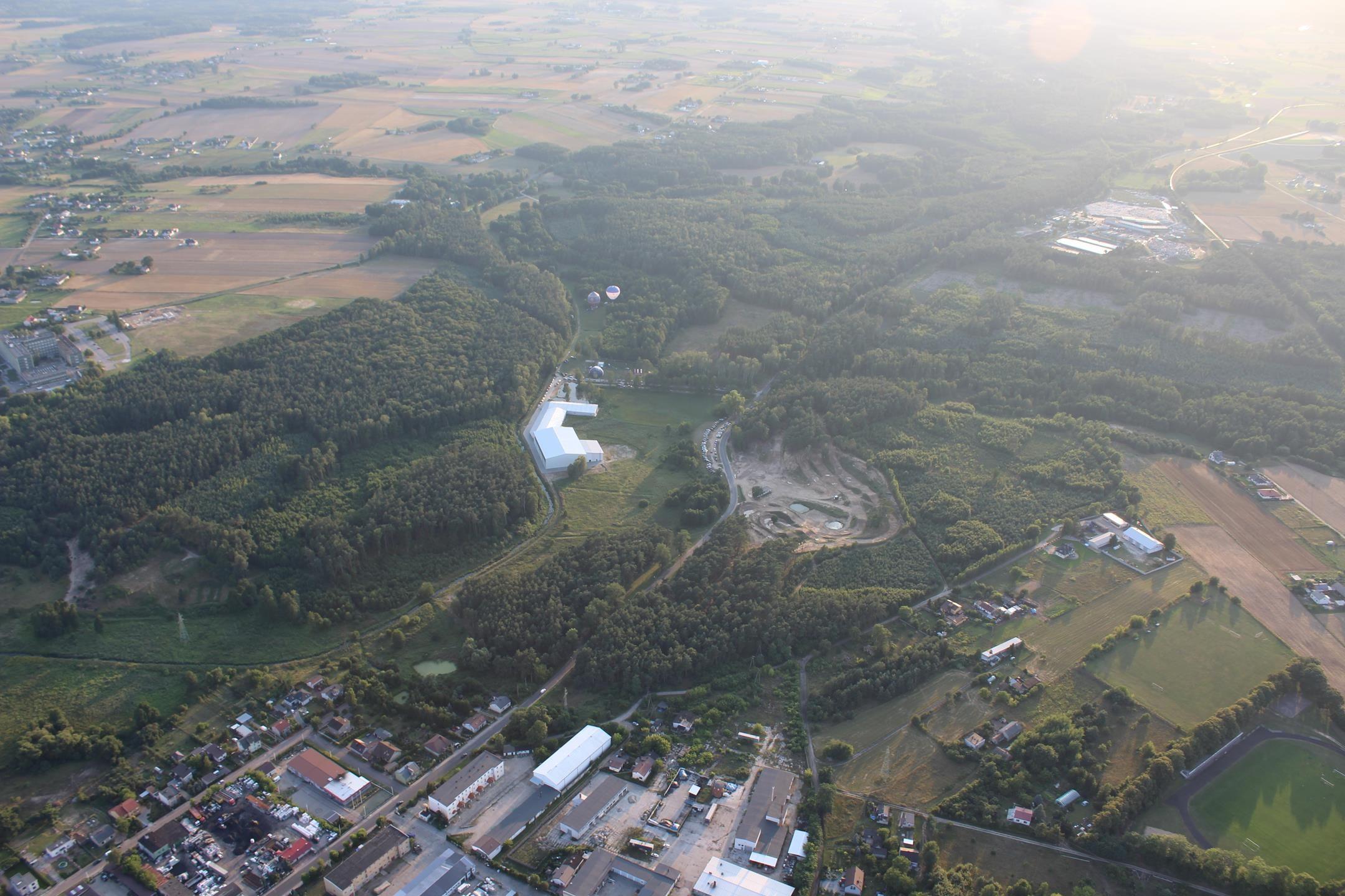 Zdj. nr. 92. Festiwal Balonowy 2019