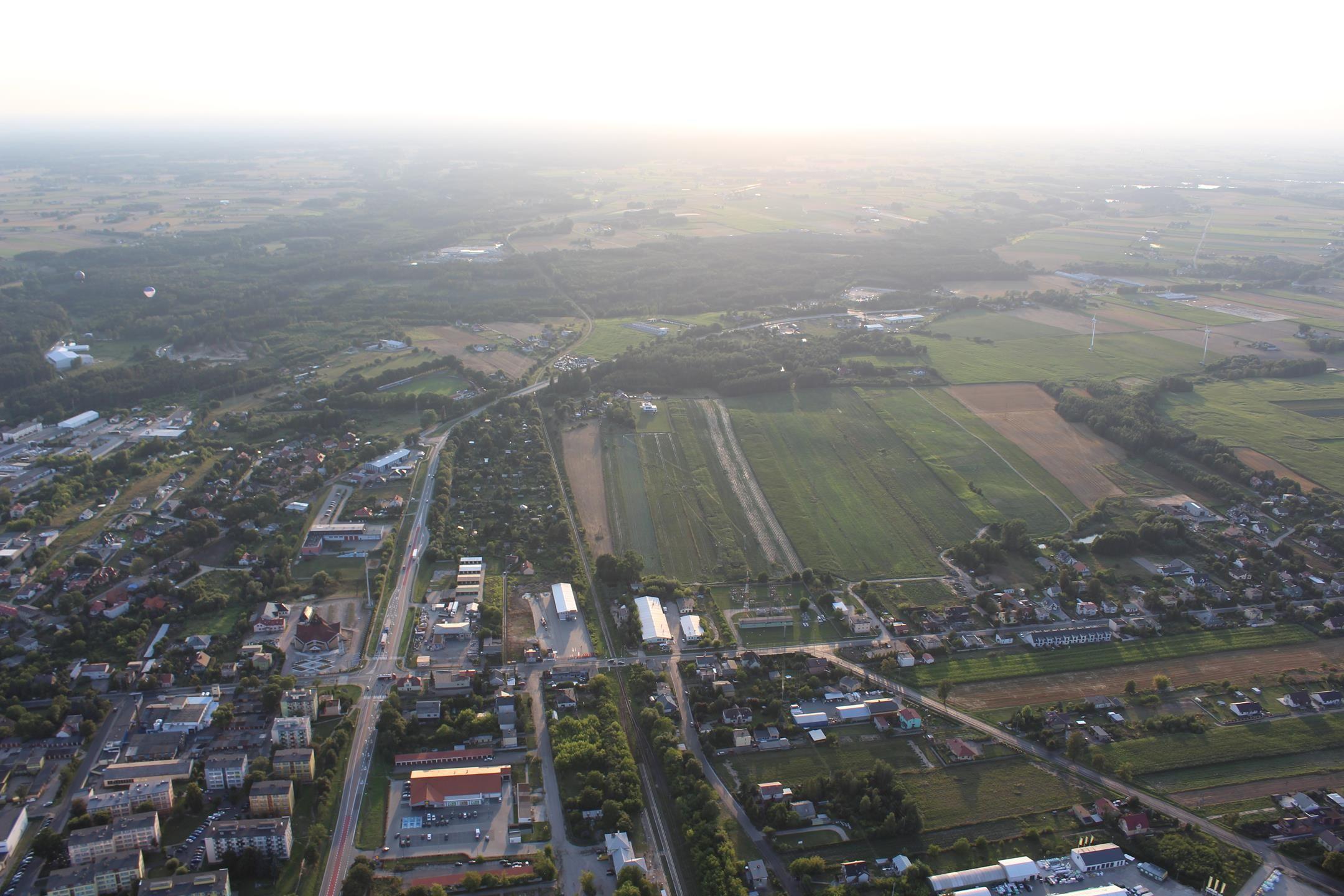 Zdj. nr. 100. Festiwal Balonowy 2019