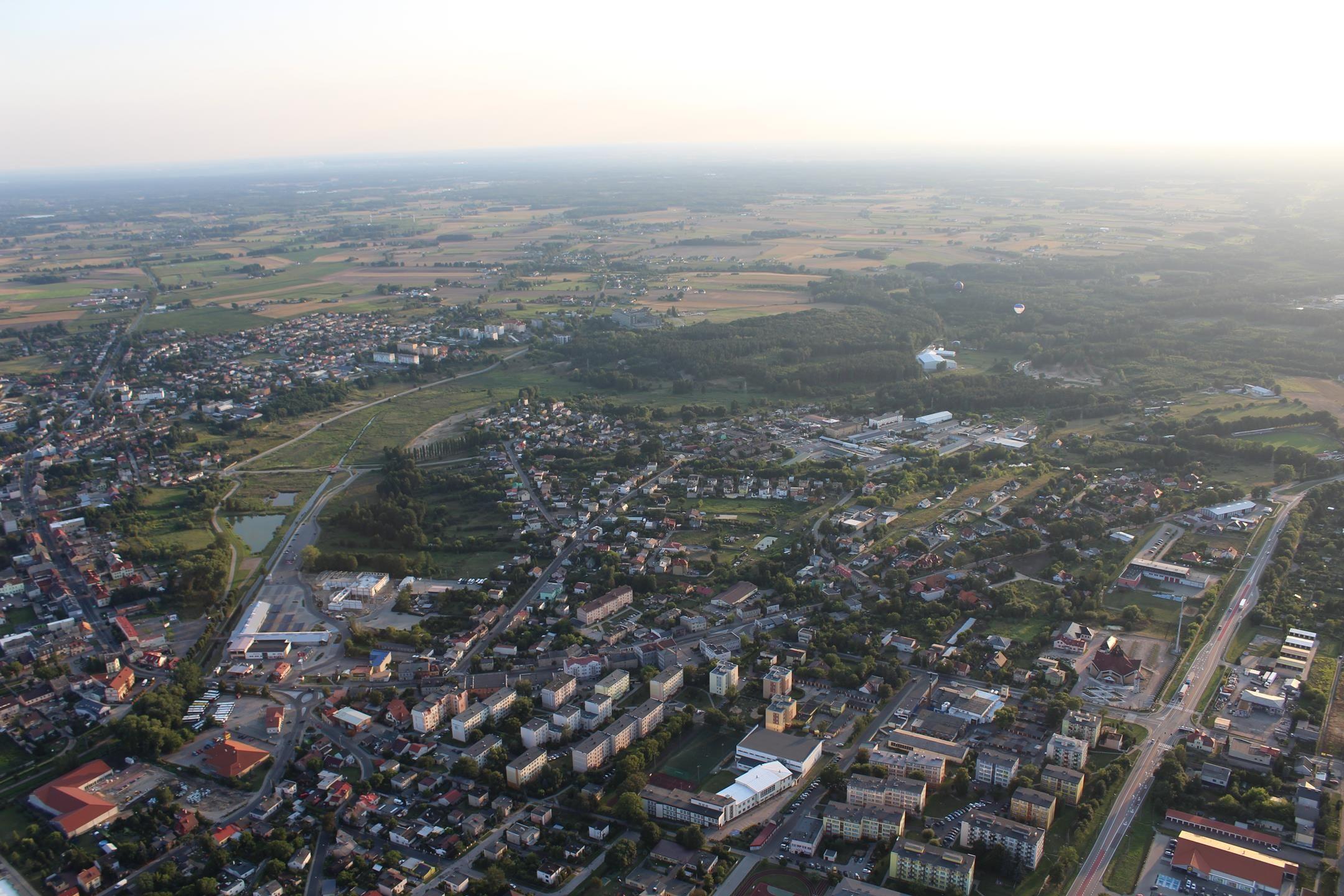 Zdj. nr. 101. Festiwal Balonowy 2019