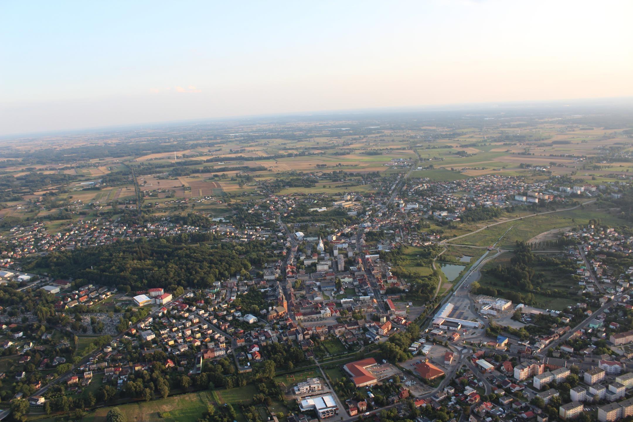 Zdj. nr. 102. Festiwal Balonowy 2019