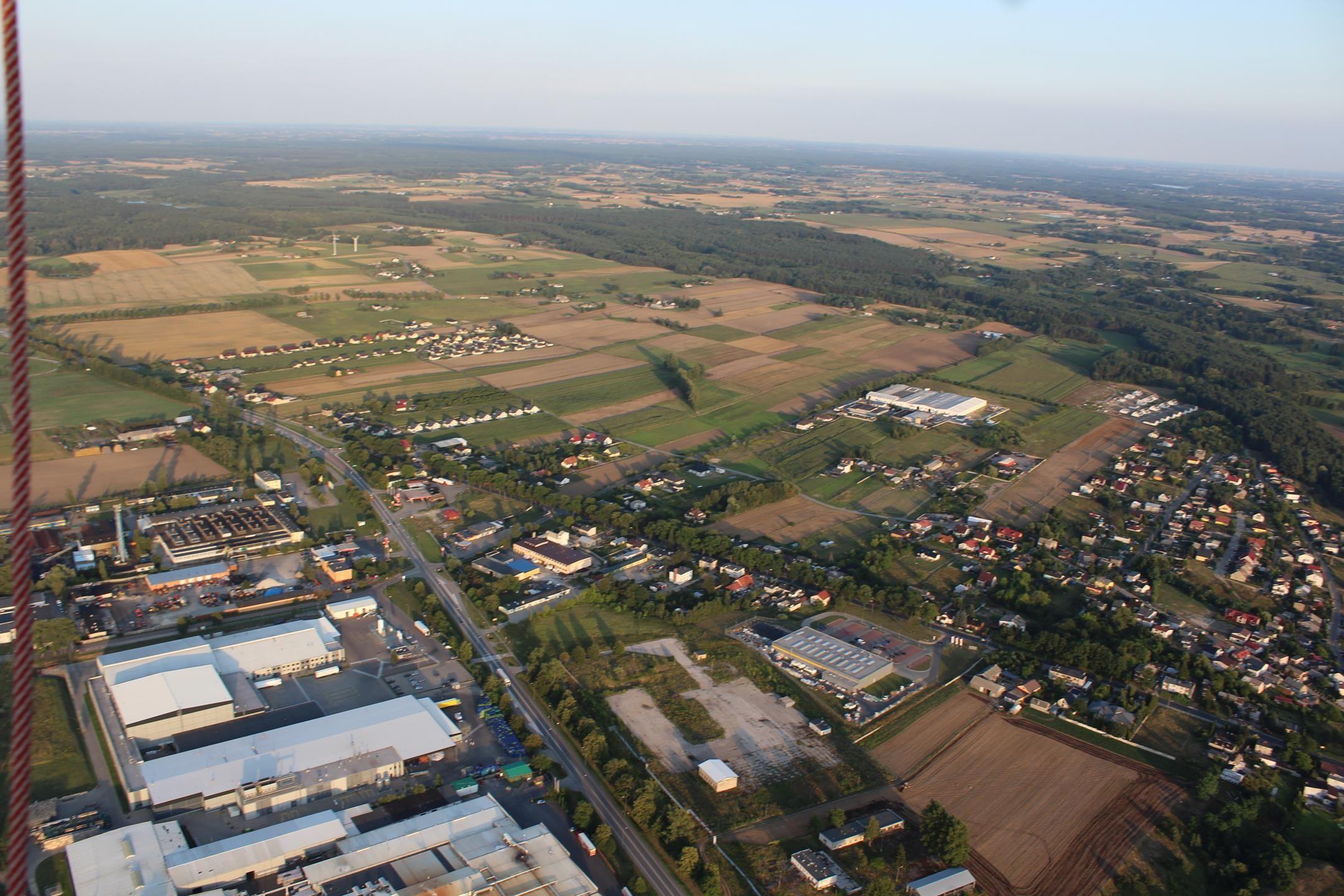 Zdj. nr. 106. Festiwal Balonowy 2019