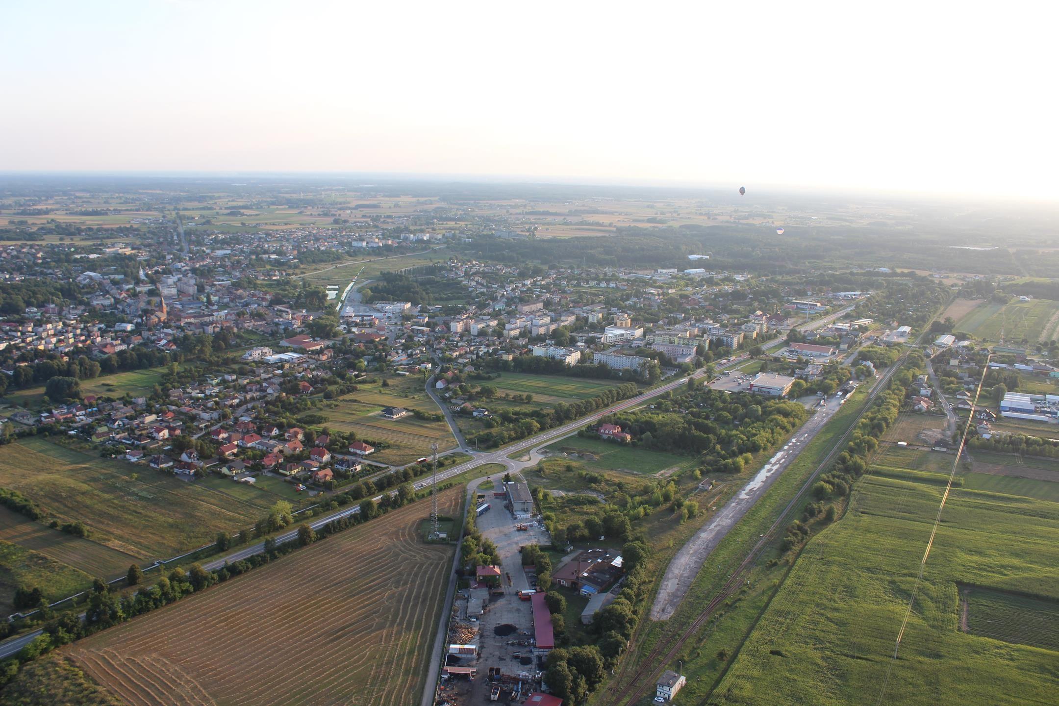 Zdj. nr. 110. Festiwal Balonowy 2019