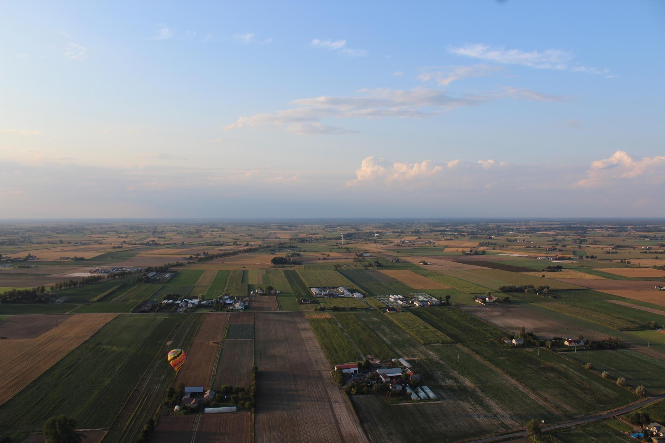 Zdj. nr. 111. Festiwal Balonowy 2019