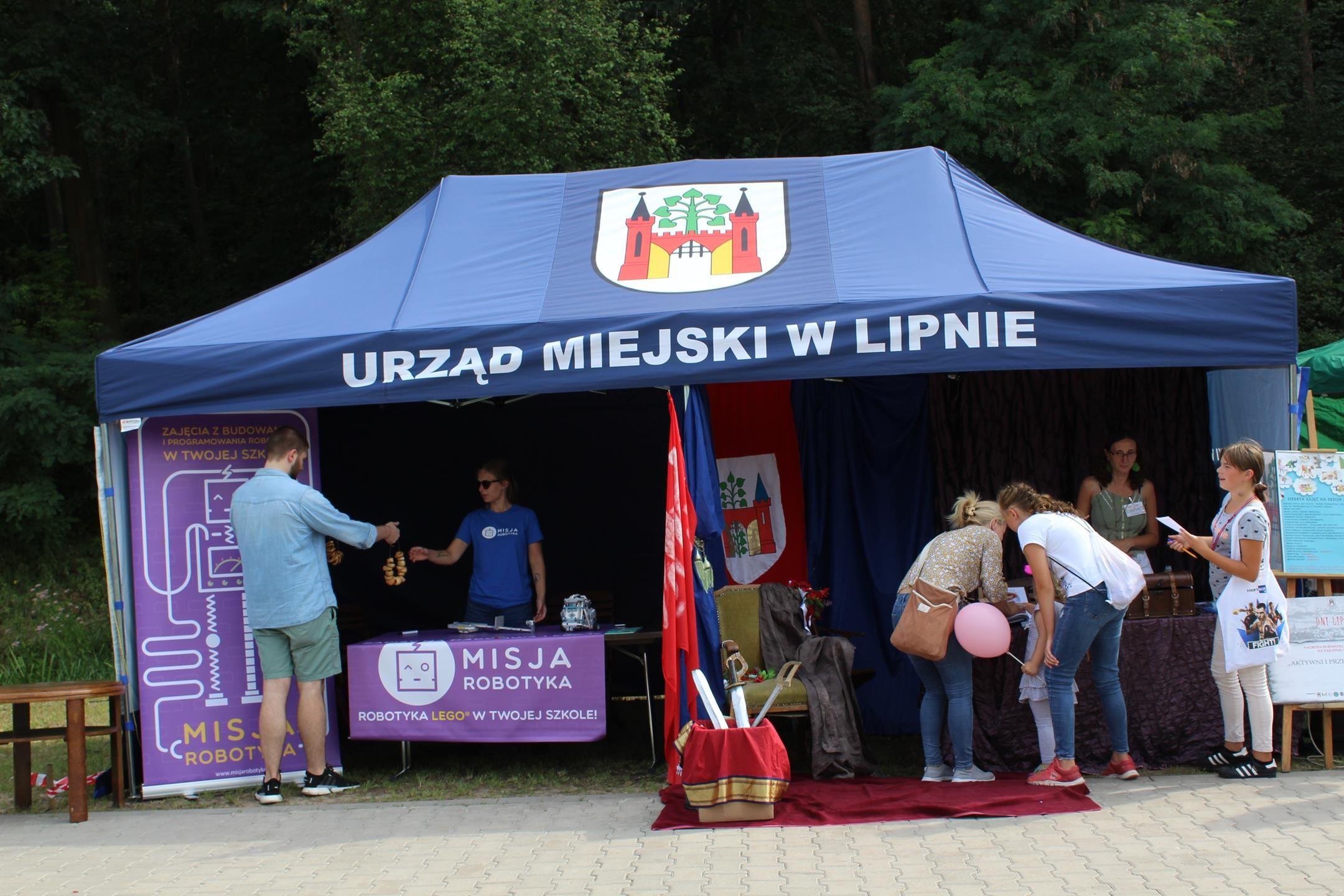 Zdj. nr. 14. Dni Lipna 2019 (cz.2)