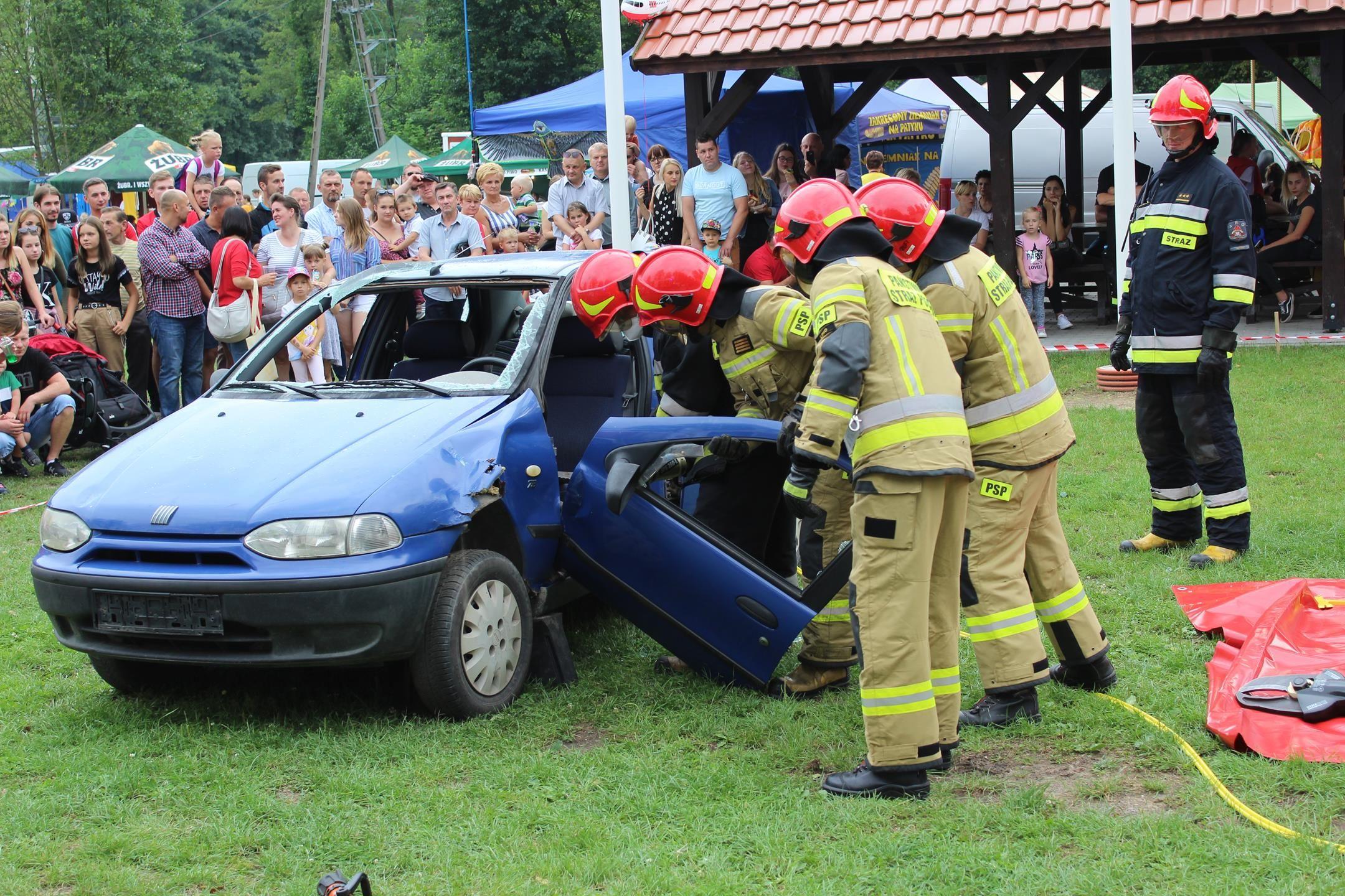 Zdj. nr. 127. Dni Lipna 2019 (cz.2)