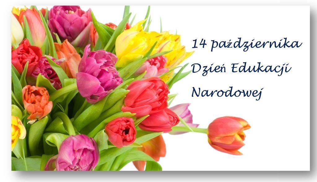 Dzień Edukacji Narodowej 2016