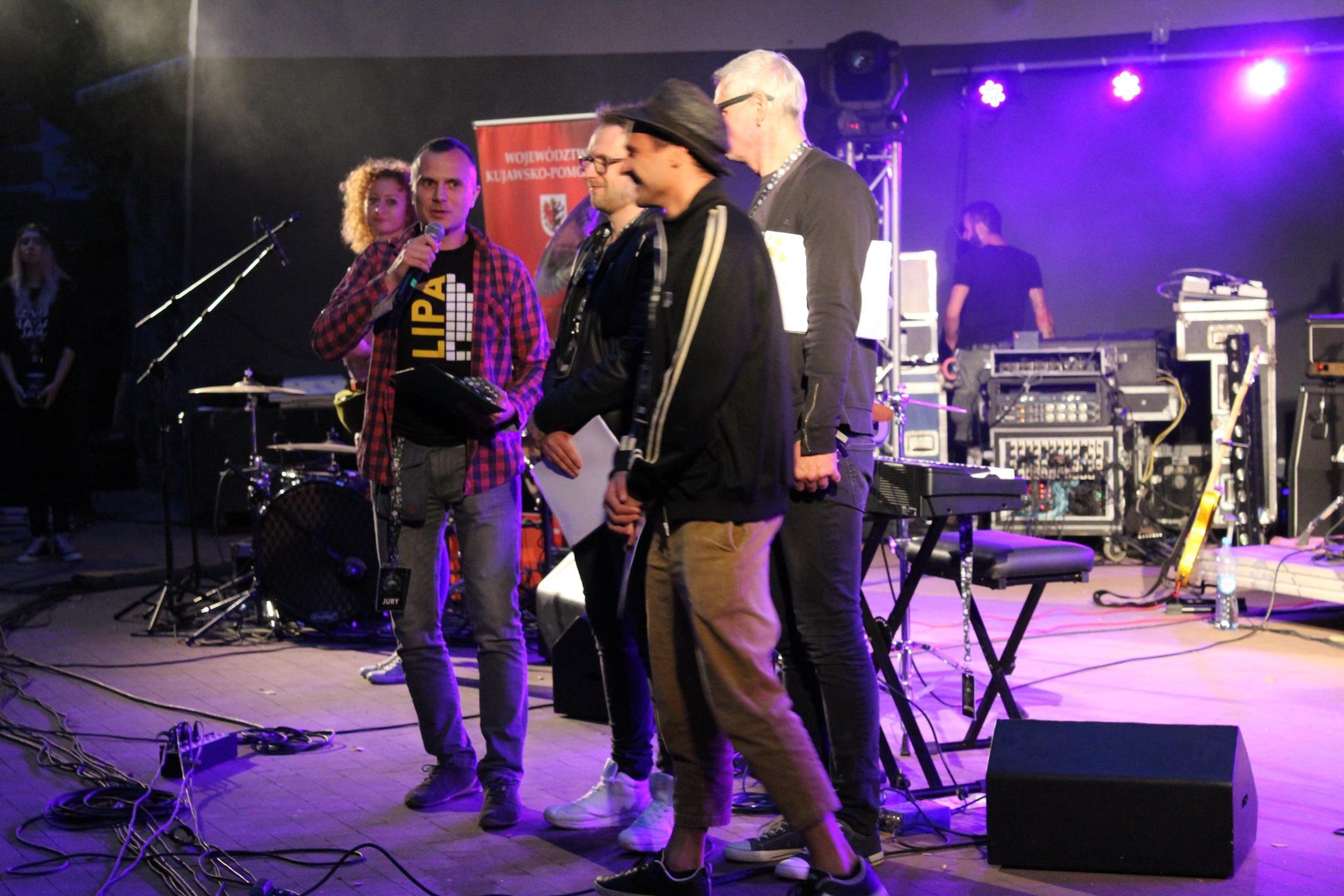 Zdj. nr. 7. Festiwal Lipa 2019