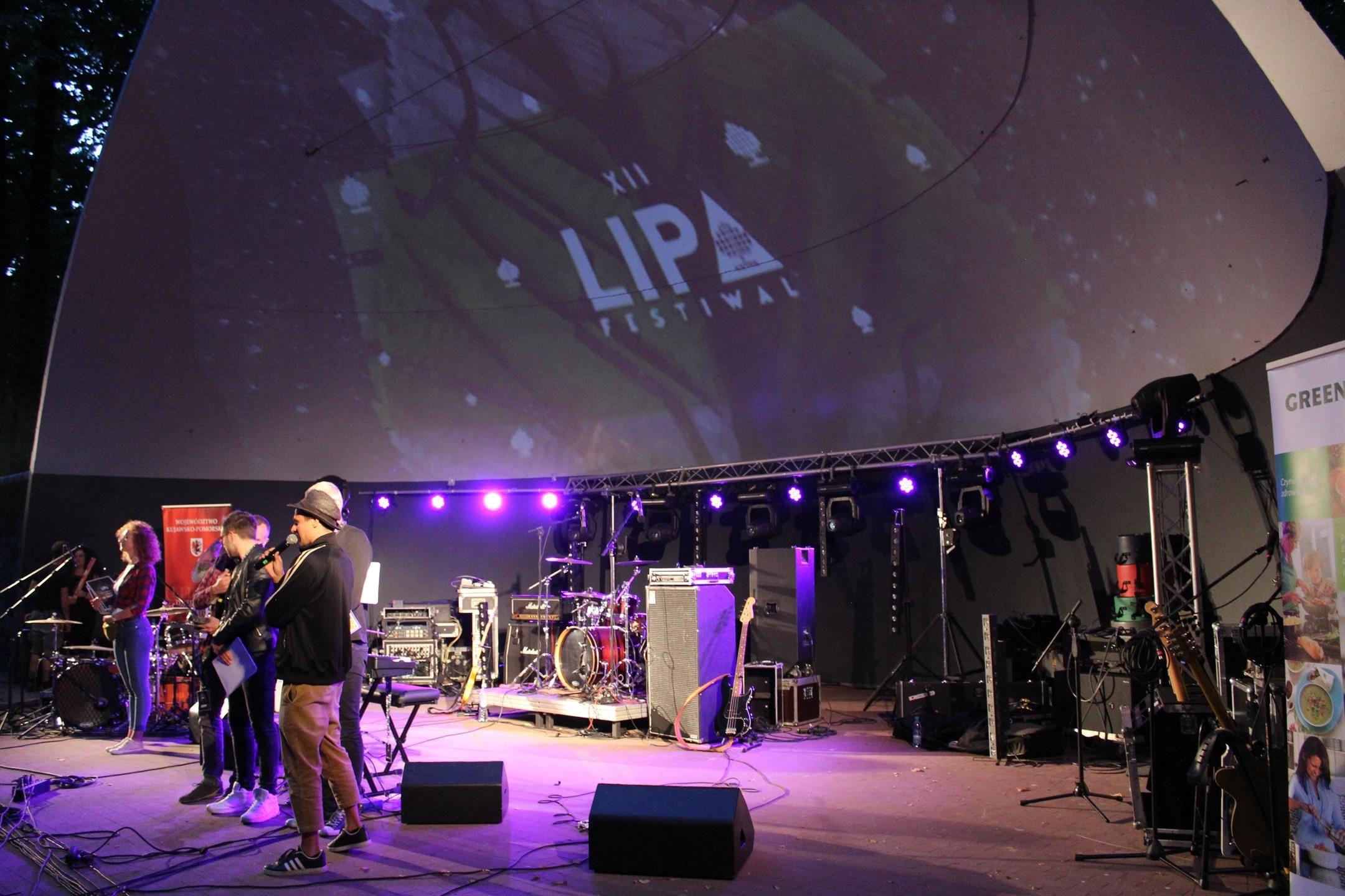 Zdj. nr. 8. Festiwal Lipa 2019