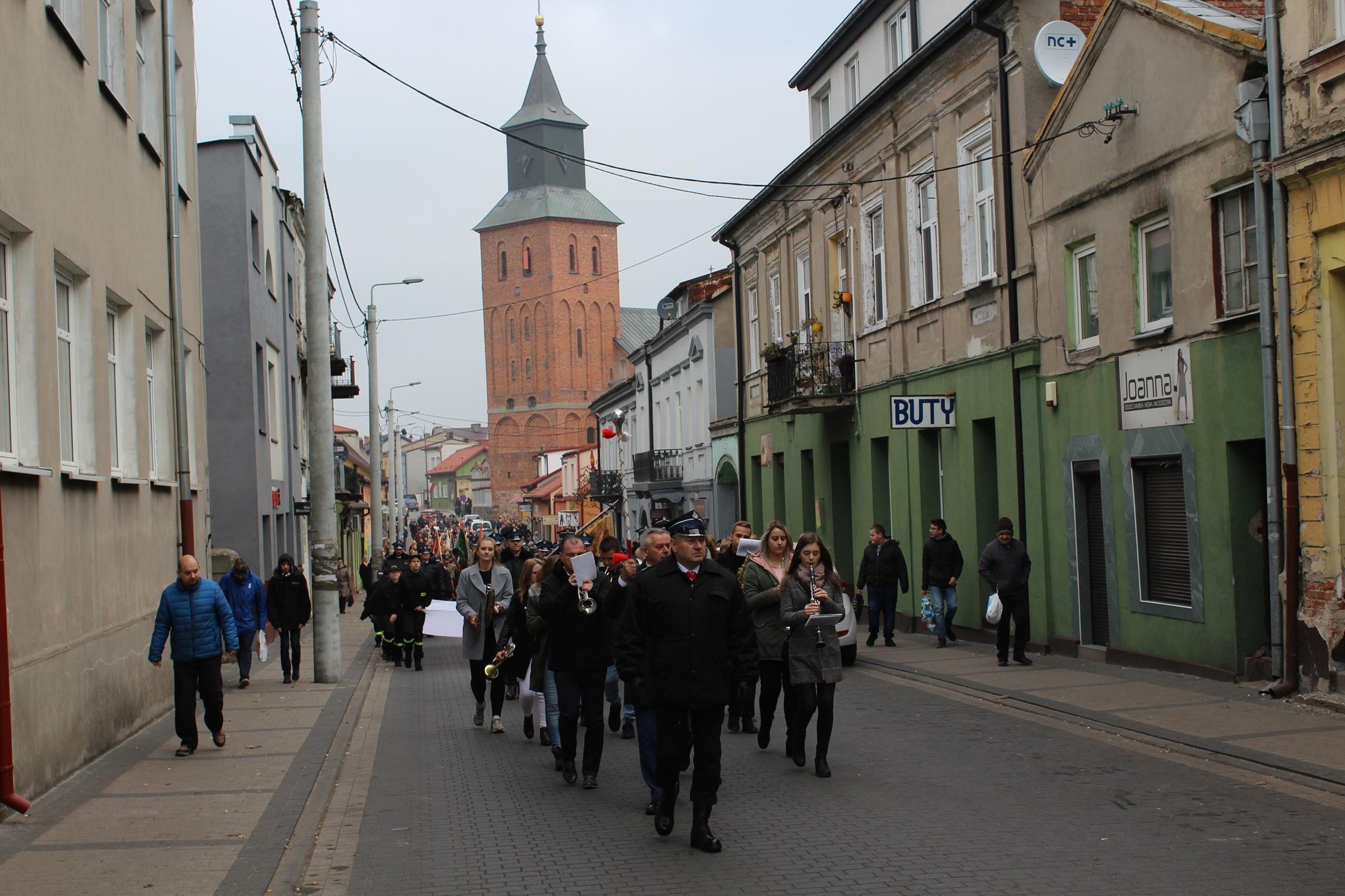 Zdj. nr. 41. Narodowe Święto Niepodległości 2019